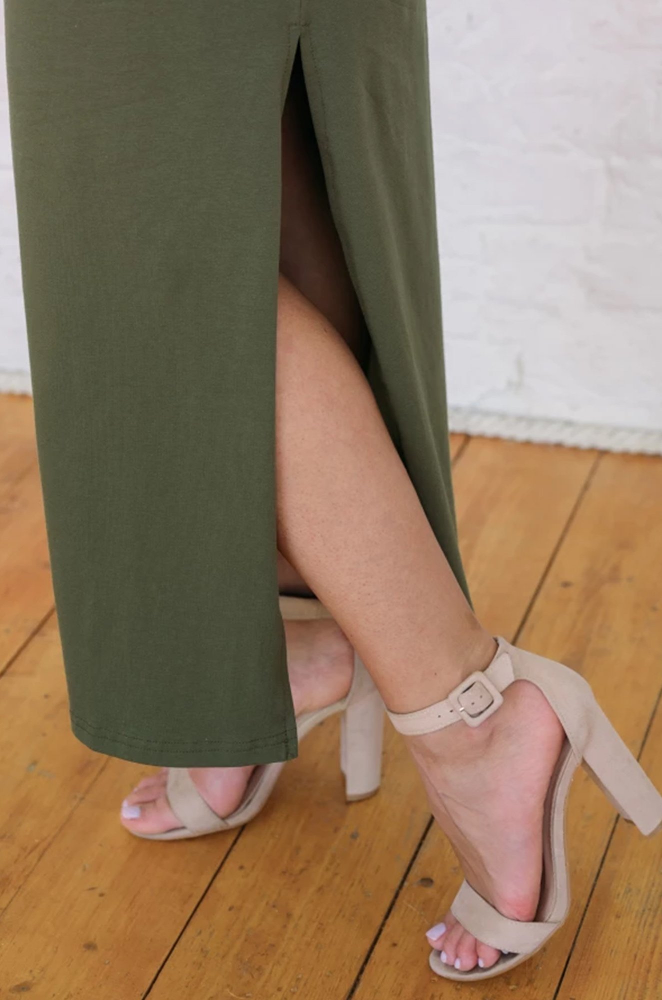 Женское платье-футболка оверсайз Каприз