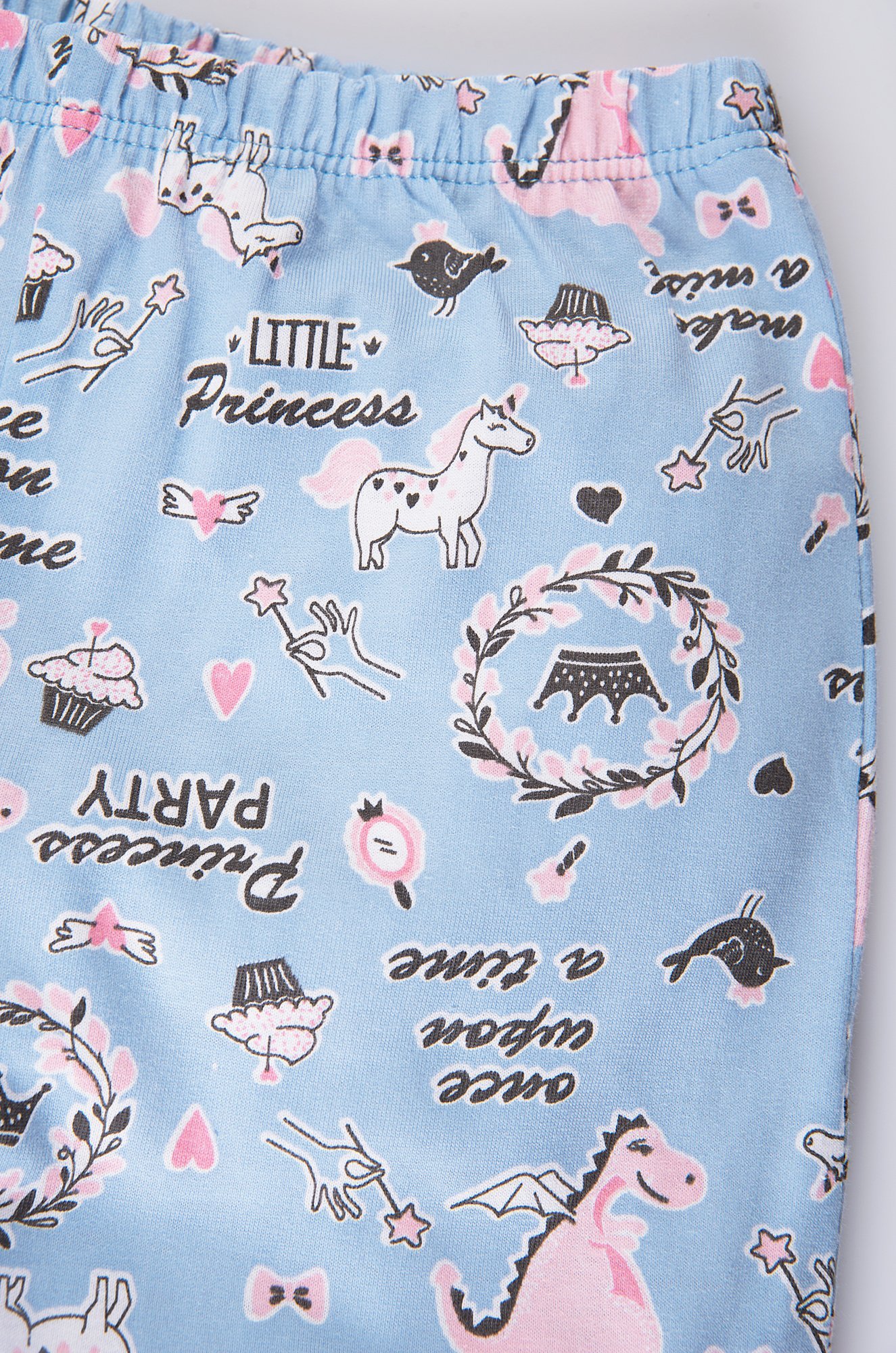 Пижама для девочки Mirdada