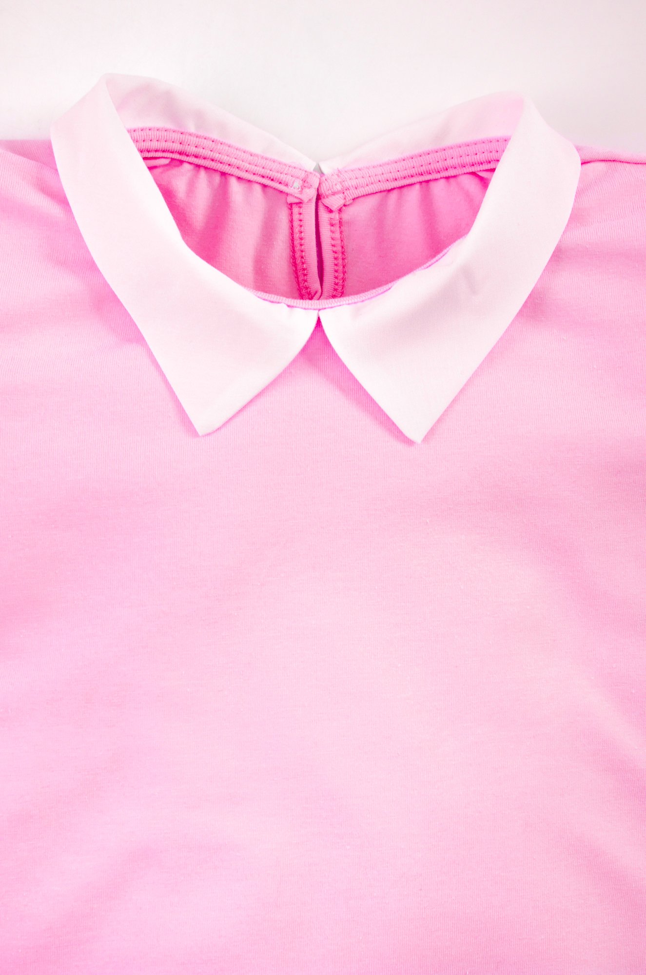 Блузка для девочки KotMarKot