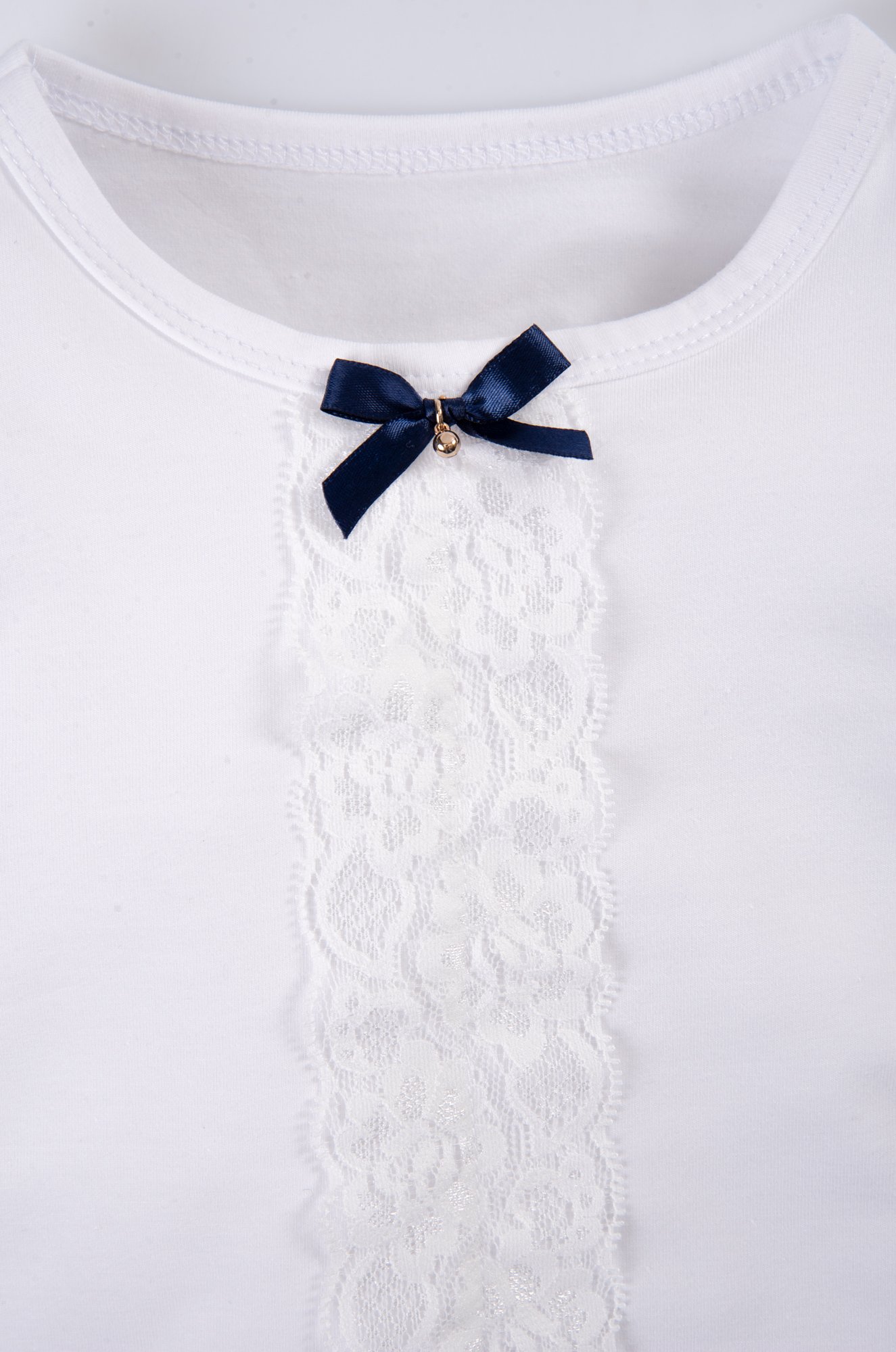 Джемпер для девочки KotMarKot