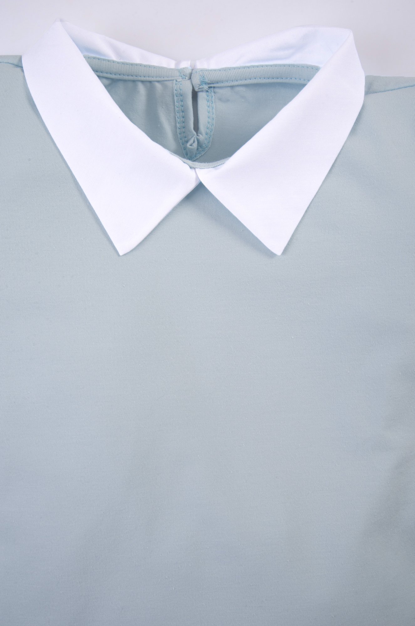 Джемпер для девочки KotMarKot