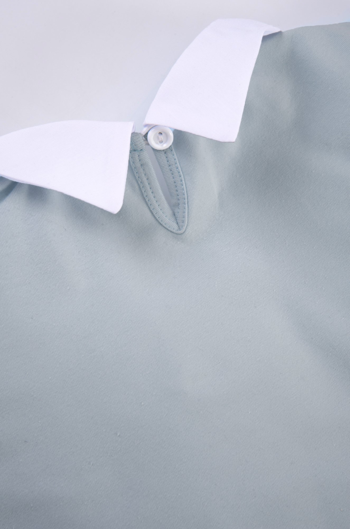 Джемпер для девочки KotMarKot