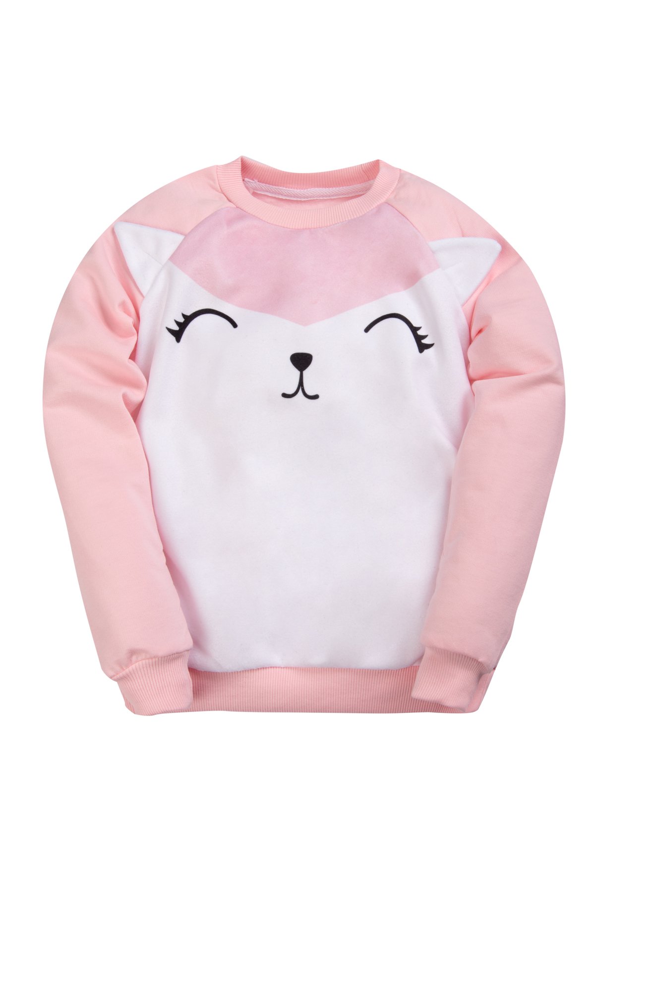 Костюм для девочки KotMarKot