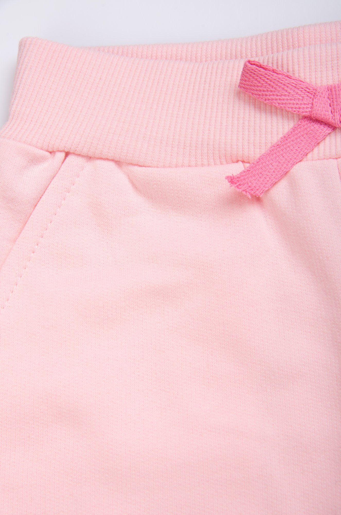 Костюм для девочки KotMarKot