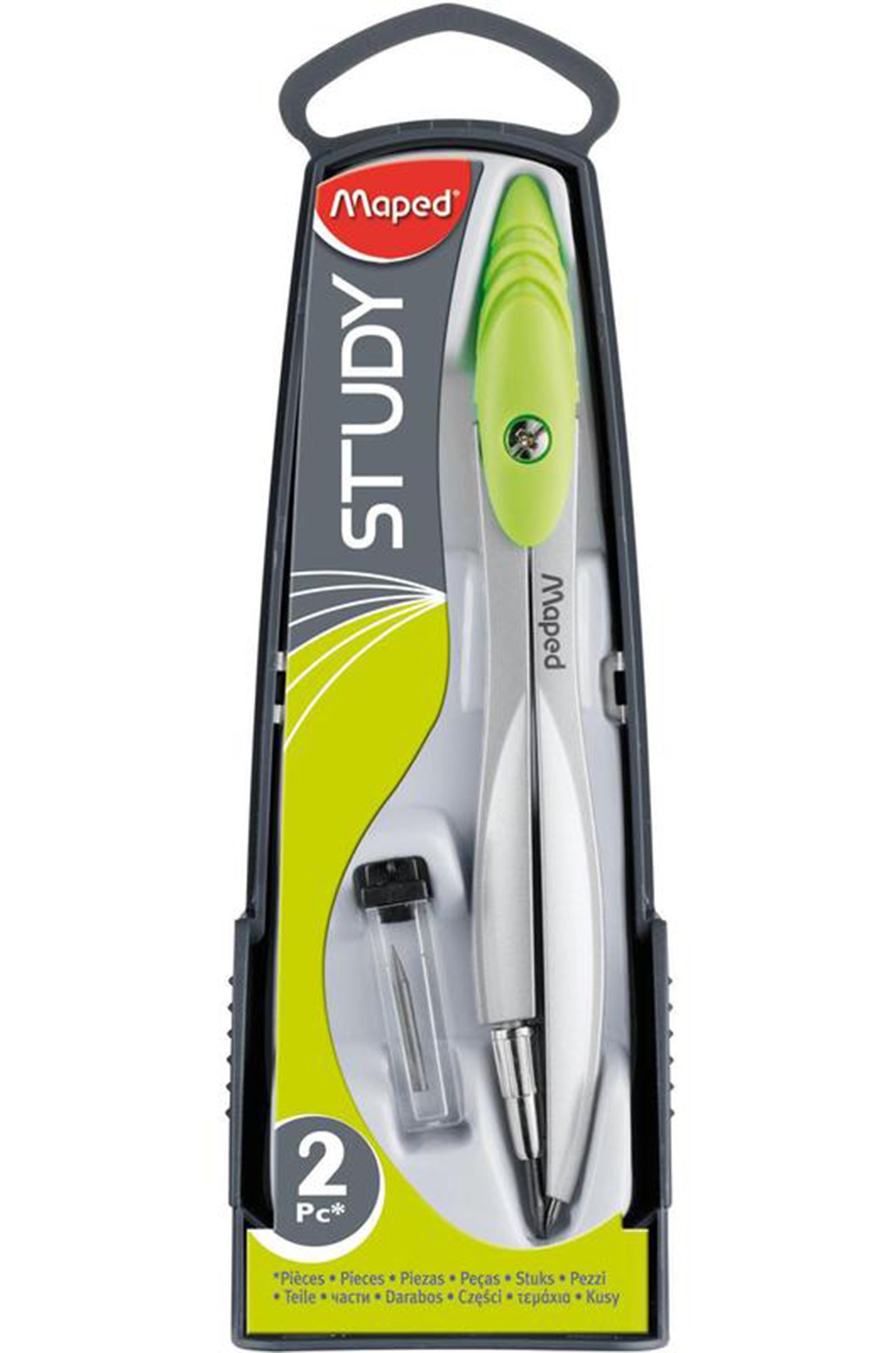 Циркуль Maped