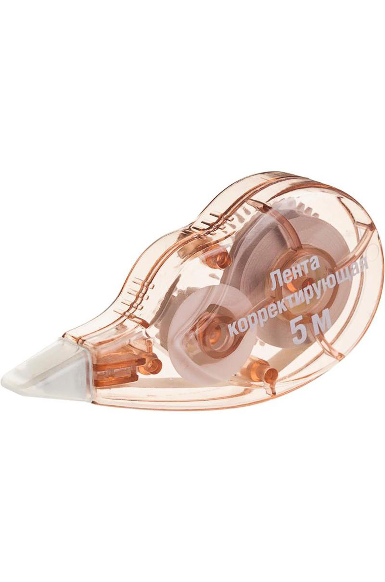 Корректирующая лента 5 мм x 5 м Attache Economy