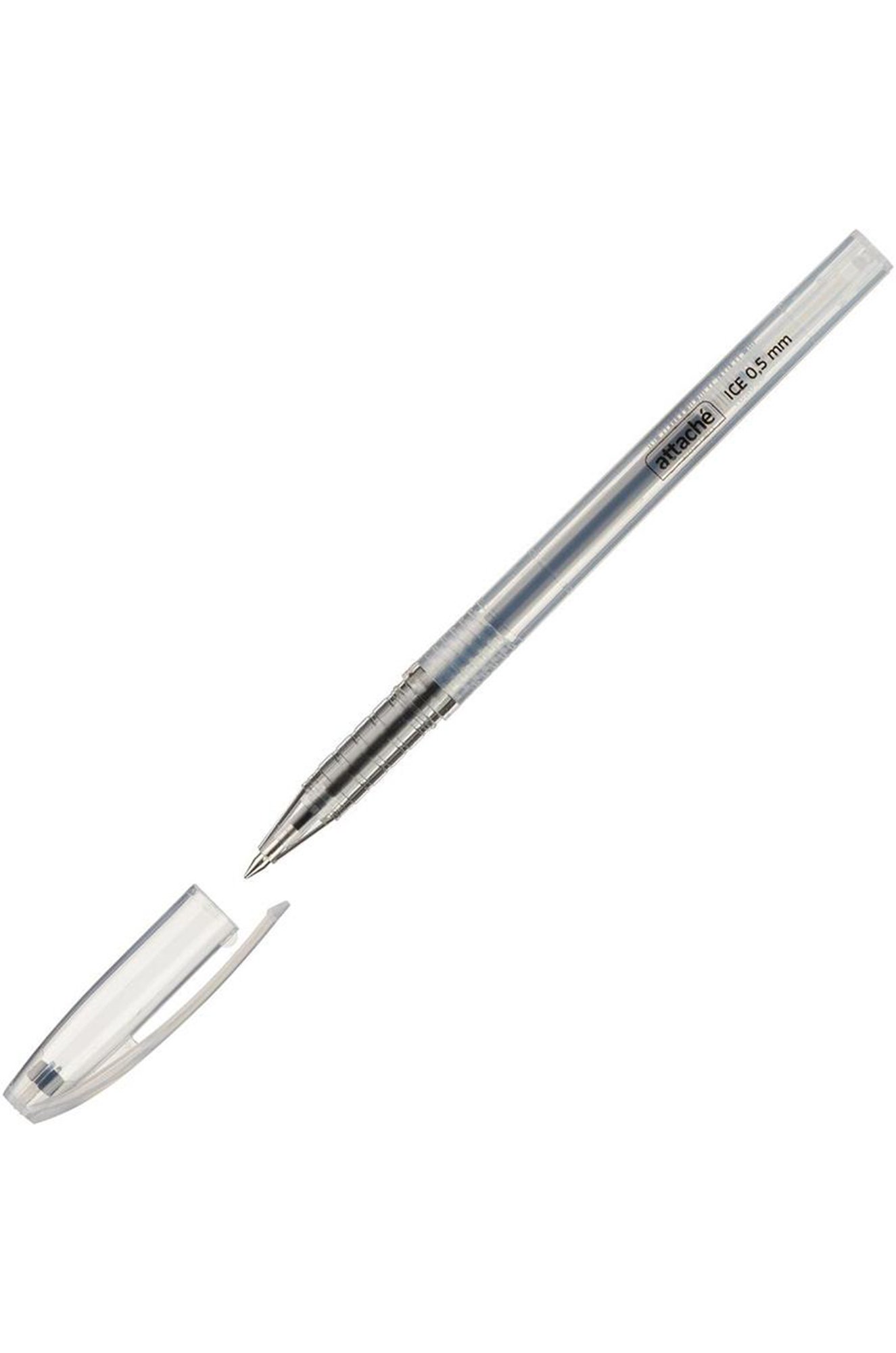 Ручка гелевая Attache