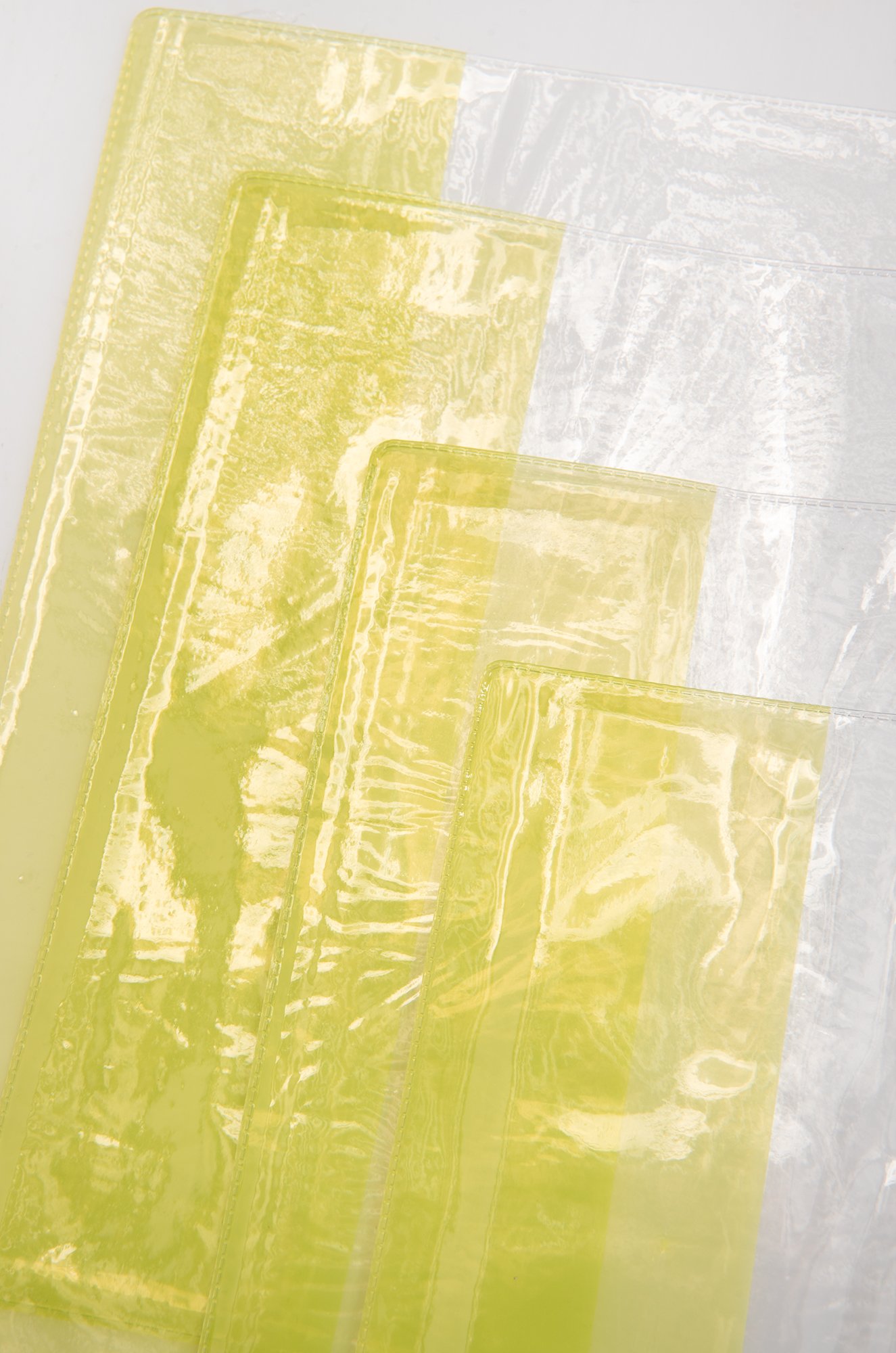 Набор обложек для тетради и дневника 10 шт. №1 School