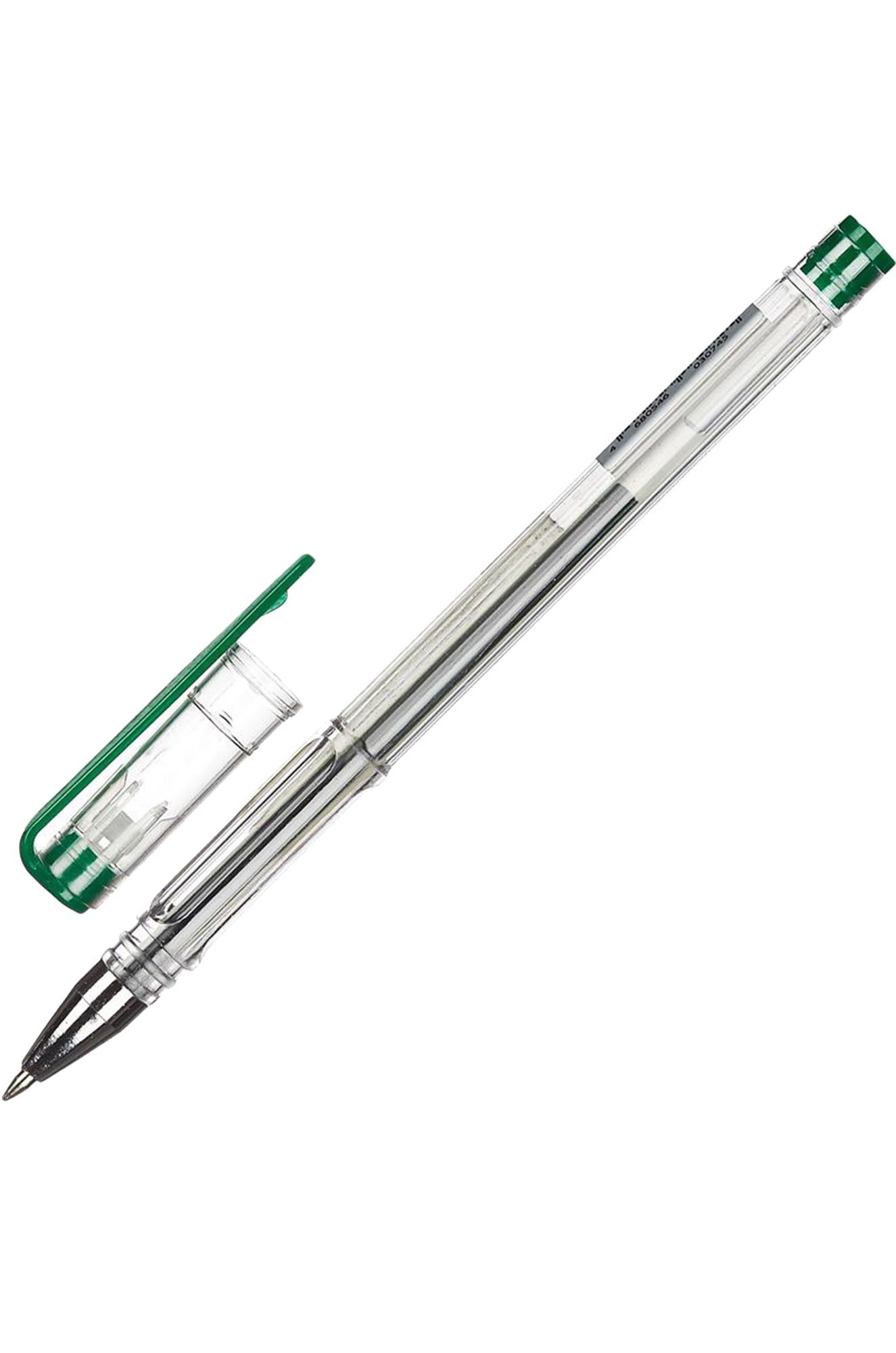 Ручка гелевая Attache