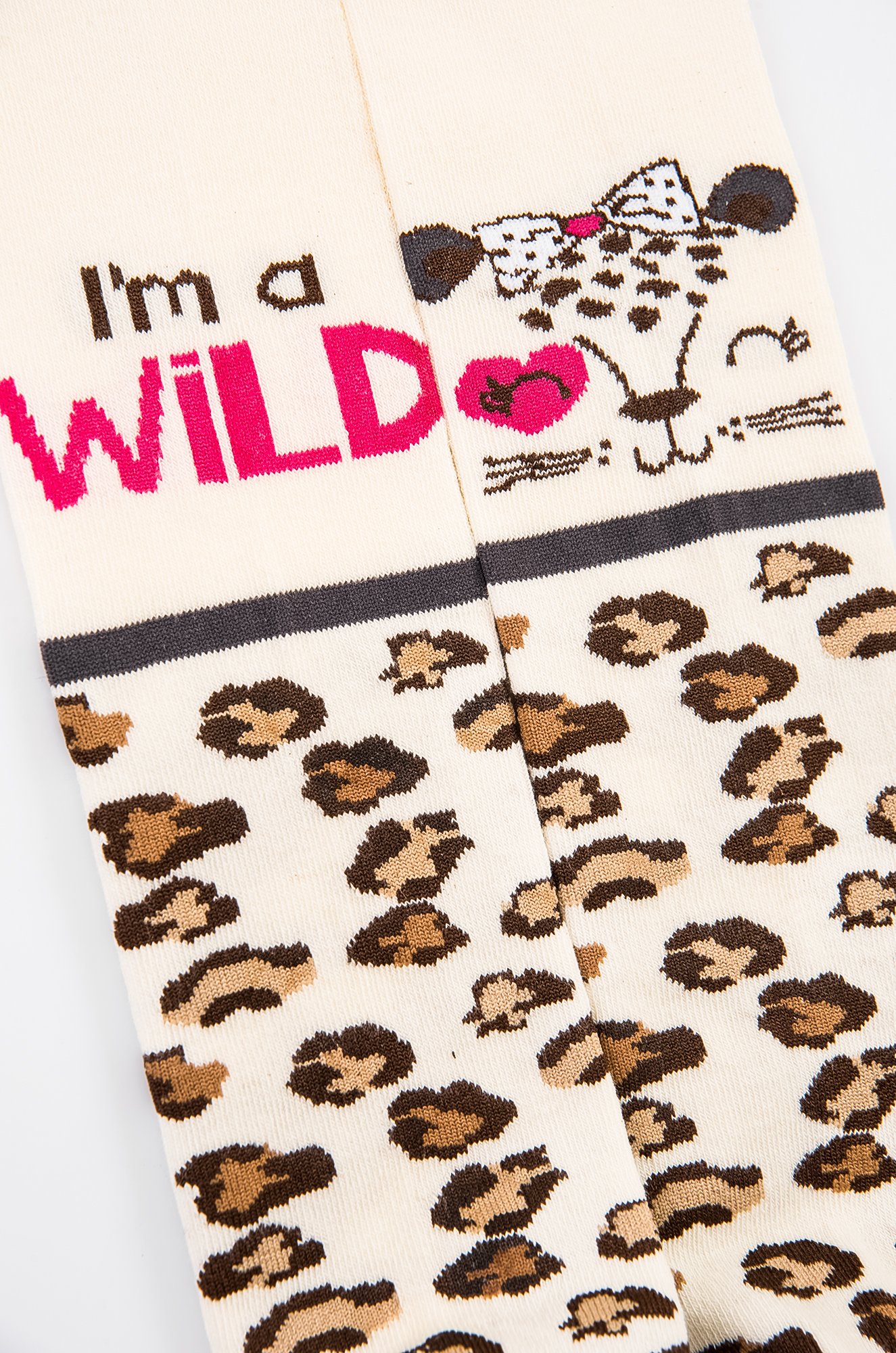 Колготки для девочки Лукоморье