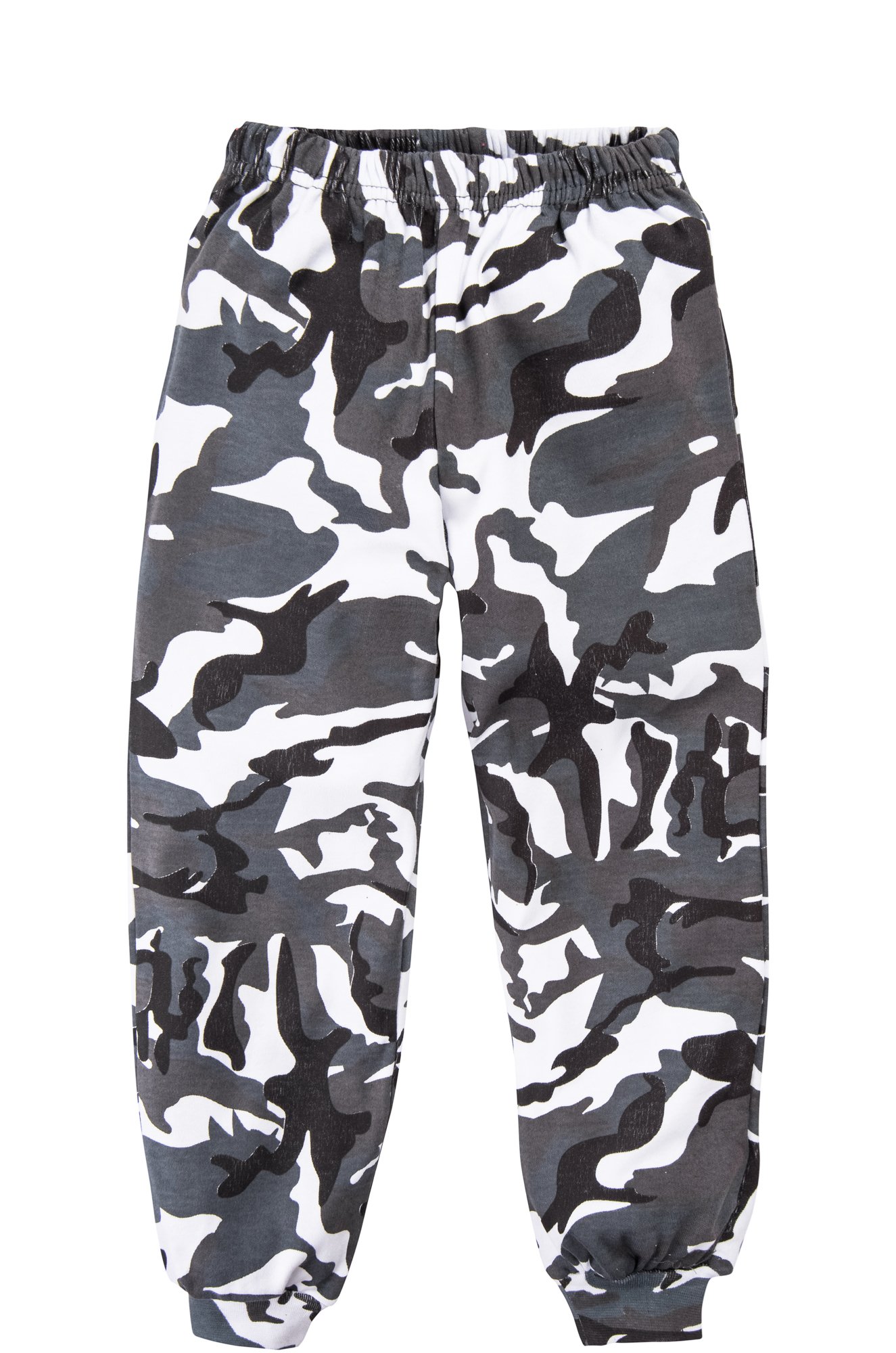 Пижама для мальчика K&R Baby