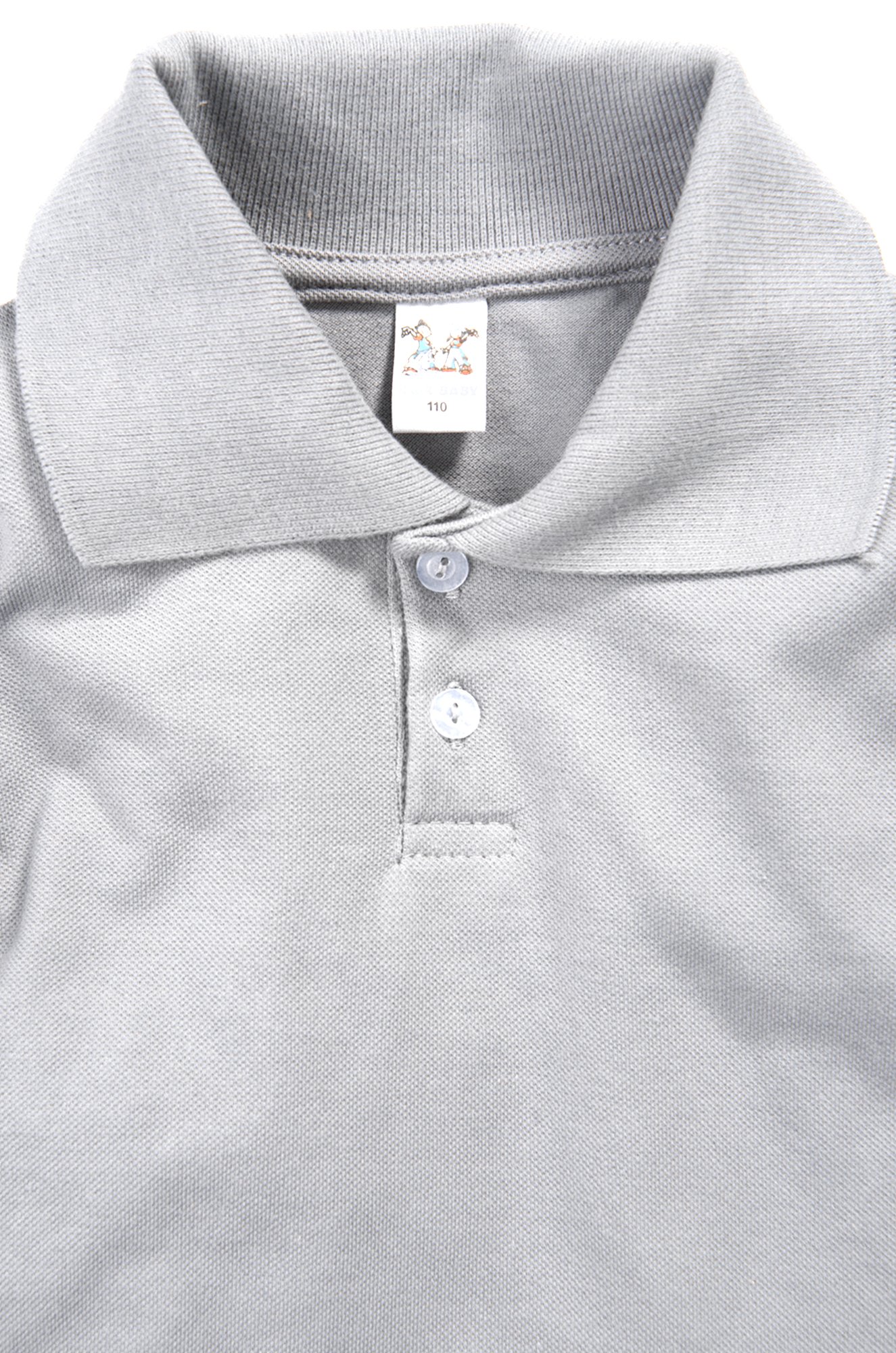 Футболка-поло K&R Baby