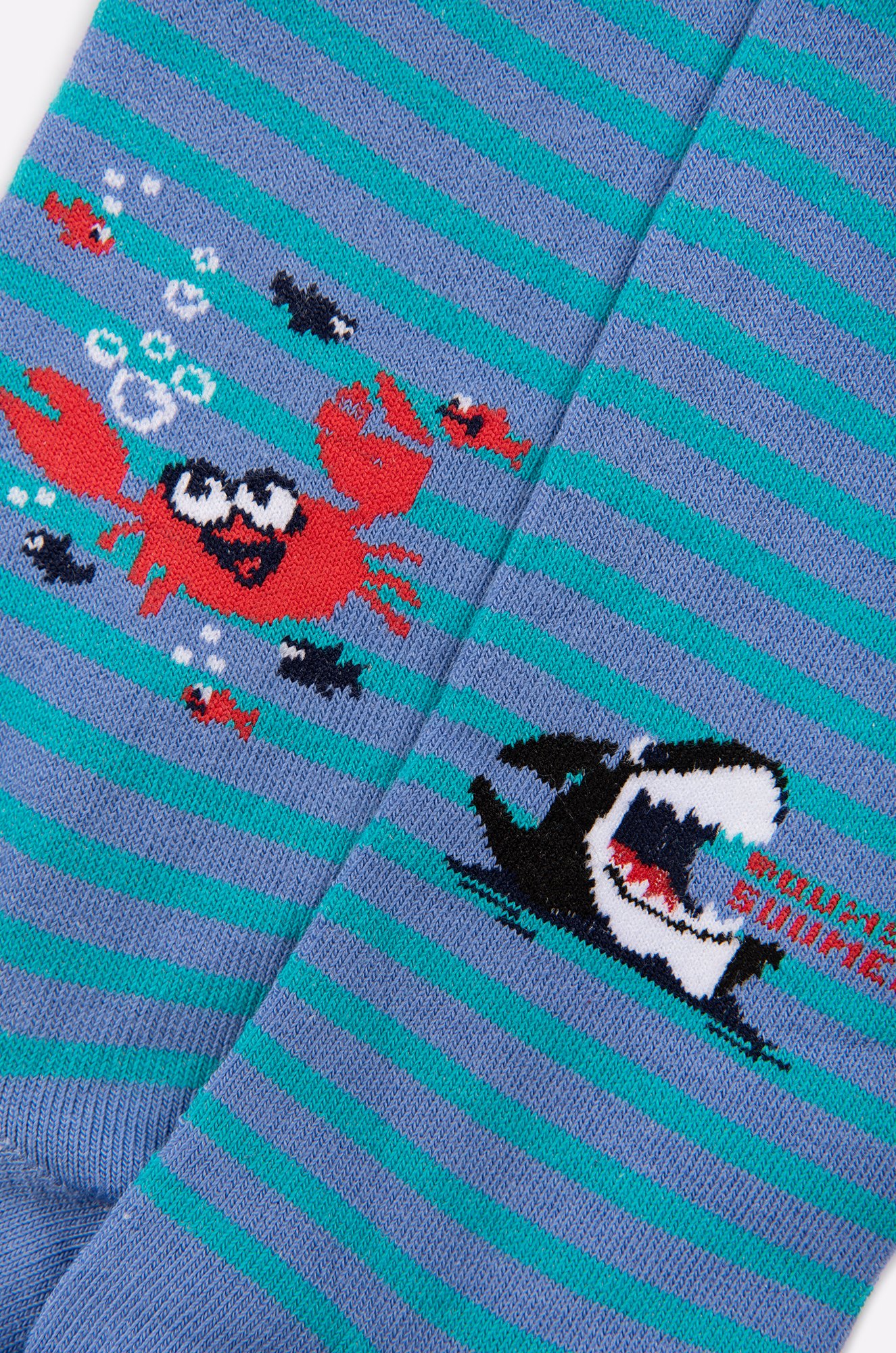 Колготки для мальчика Лукоморье