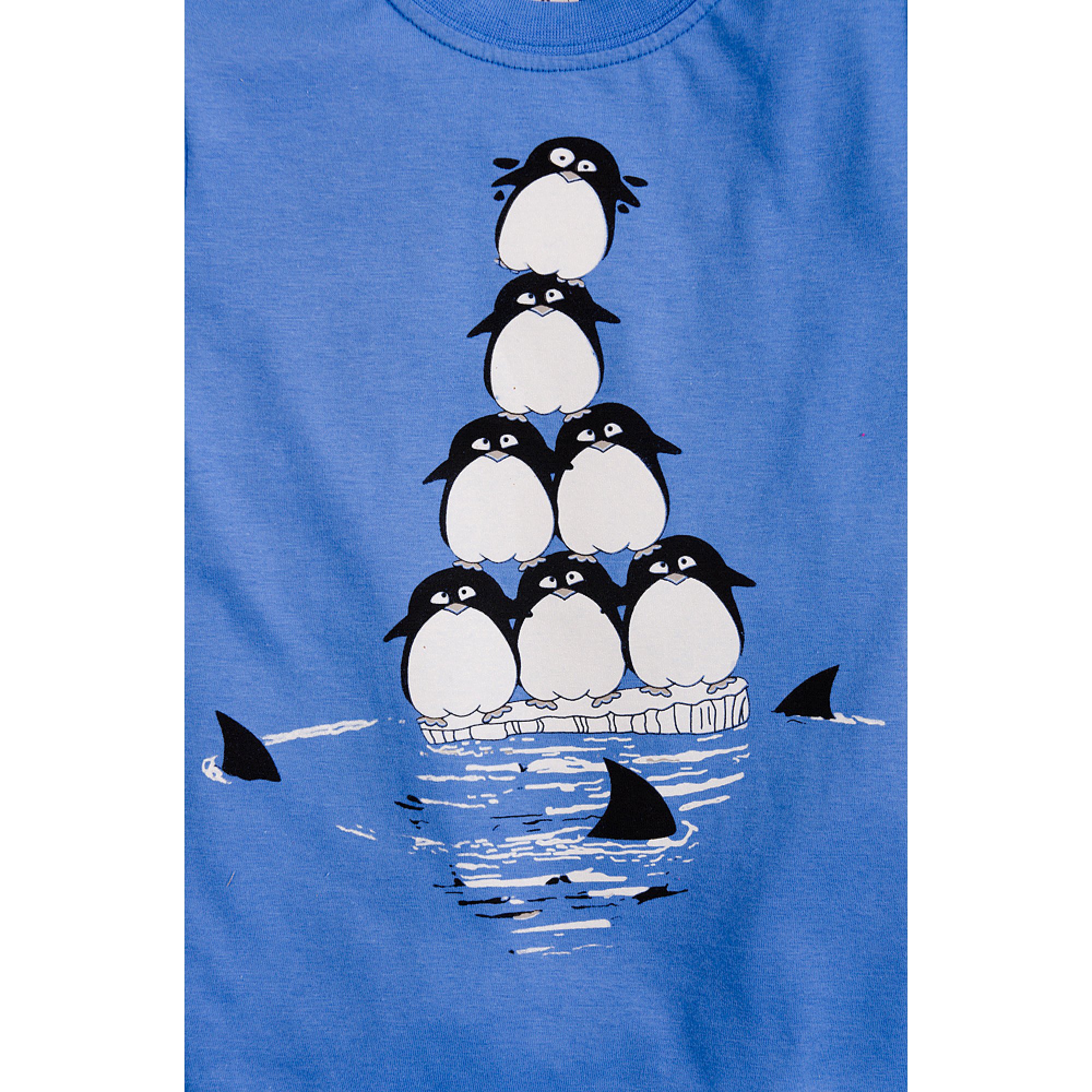 Футболка для мальчика Kids Wear