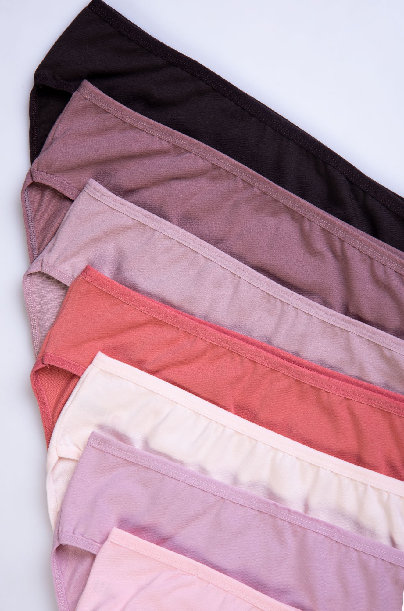 Женские трусы-слипы 7 шт. Dominant