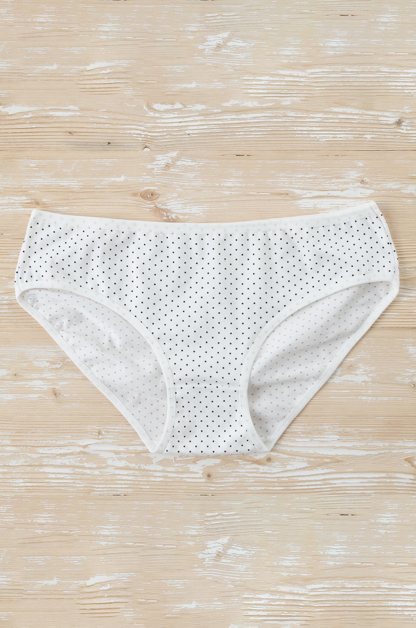 Женские трусы 7шт. DOMINANT