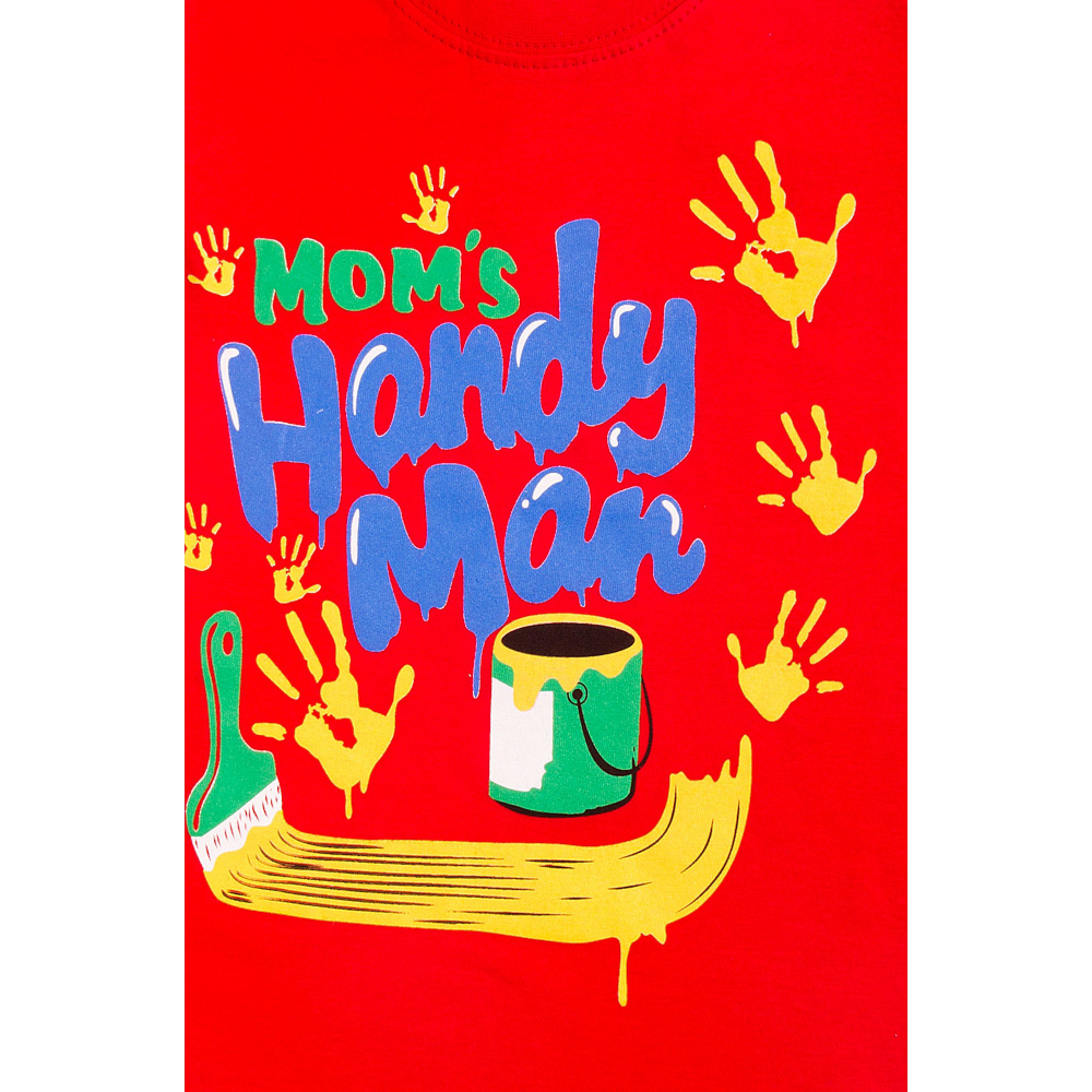 Футболка для мальчика Львенок