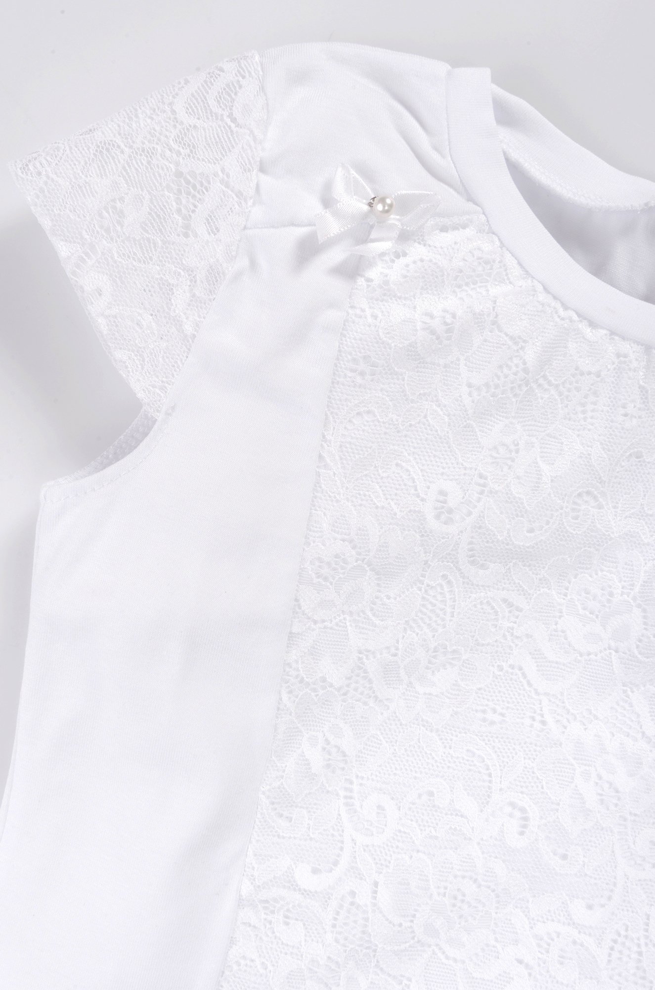 Блузка для девочки Basia