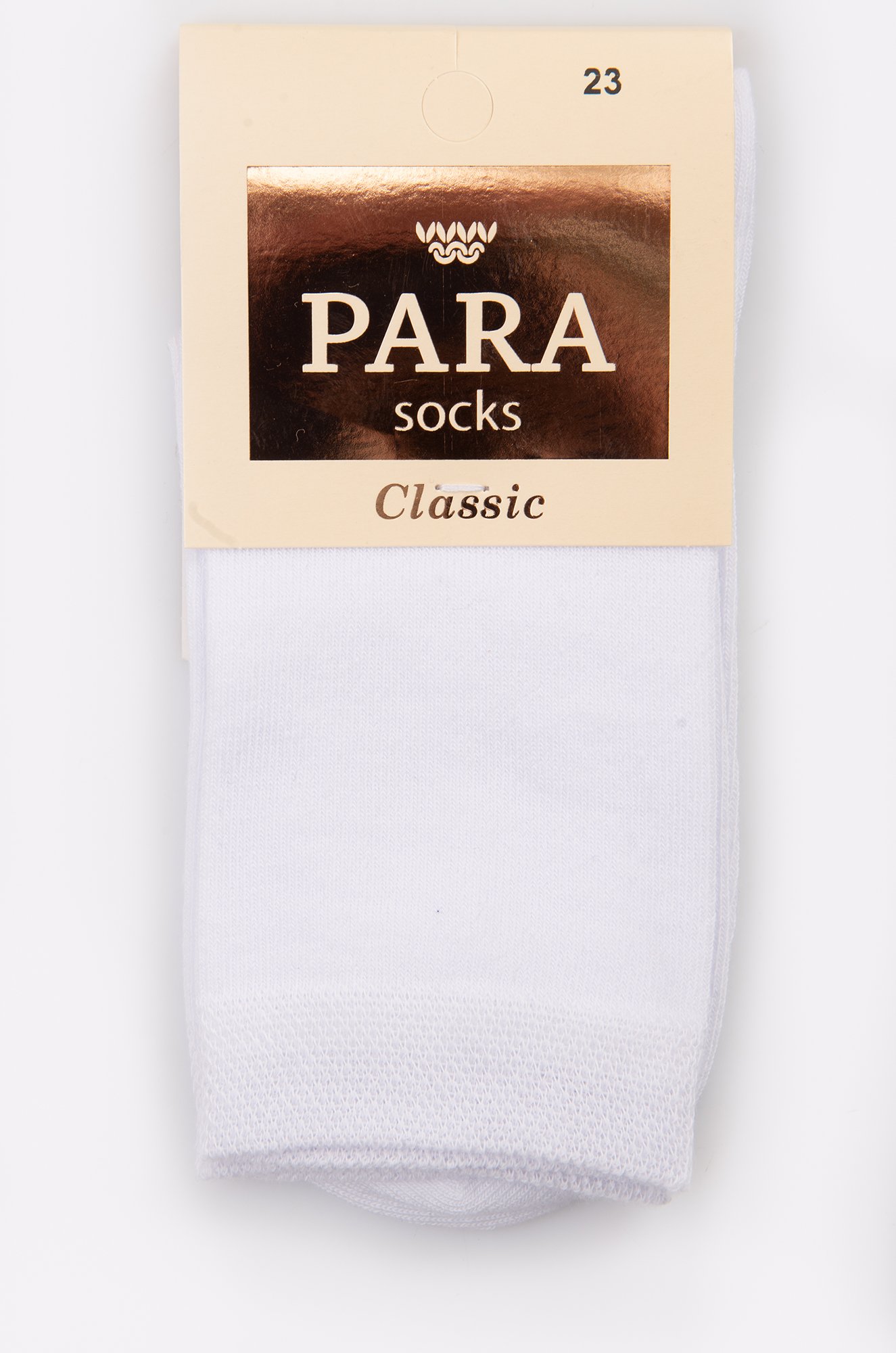 Женские носки Para socks