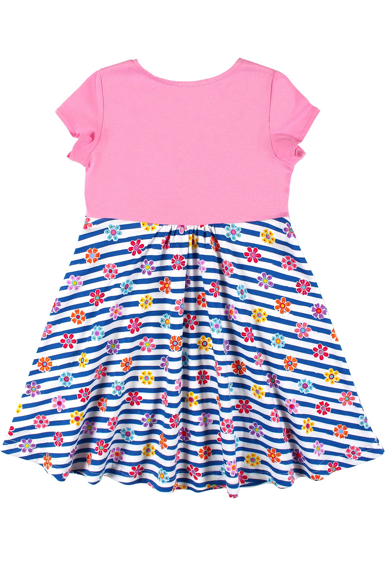 Платьице для девочки Basia