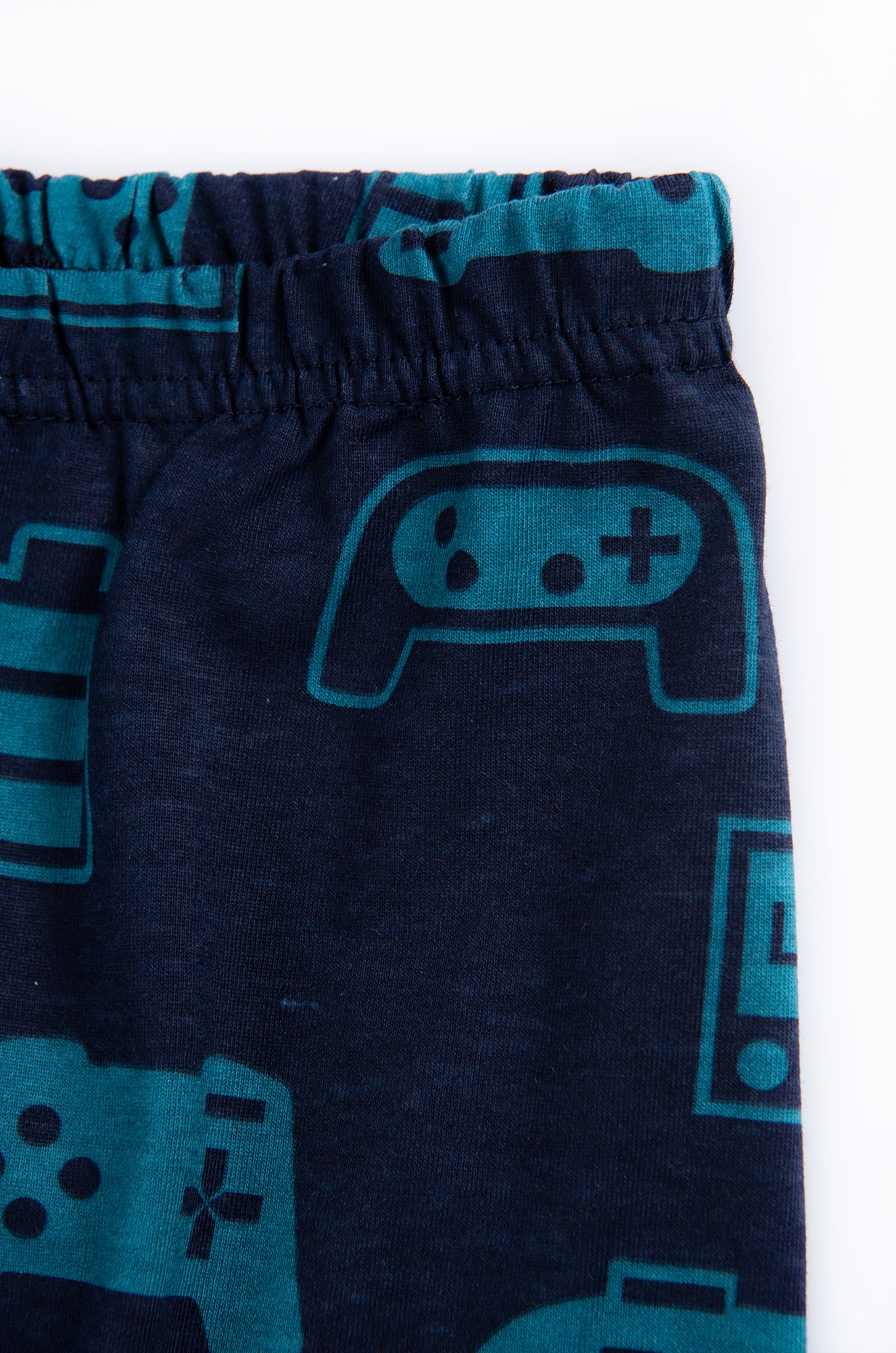 Пижама для мальчика LE&LO