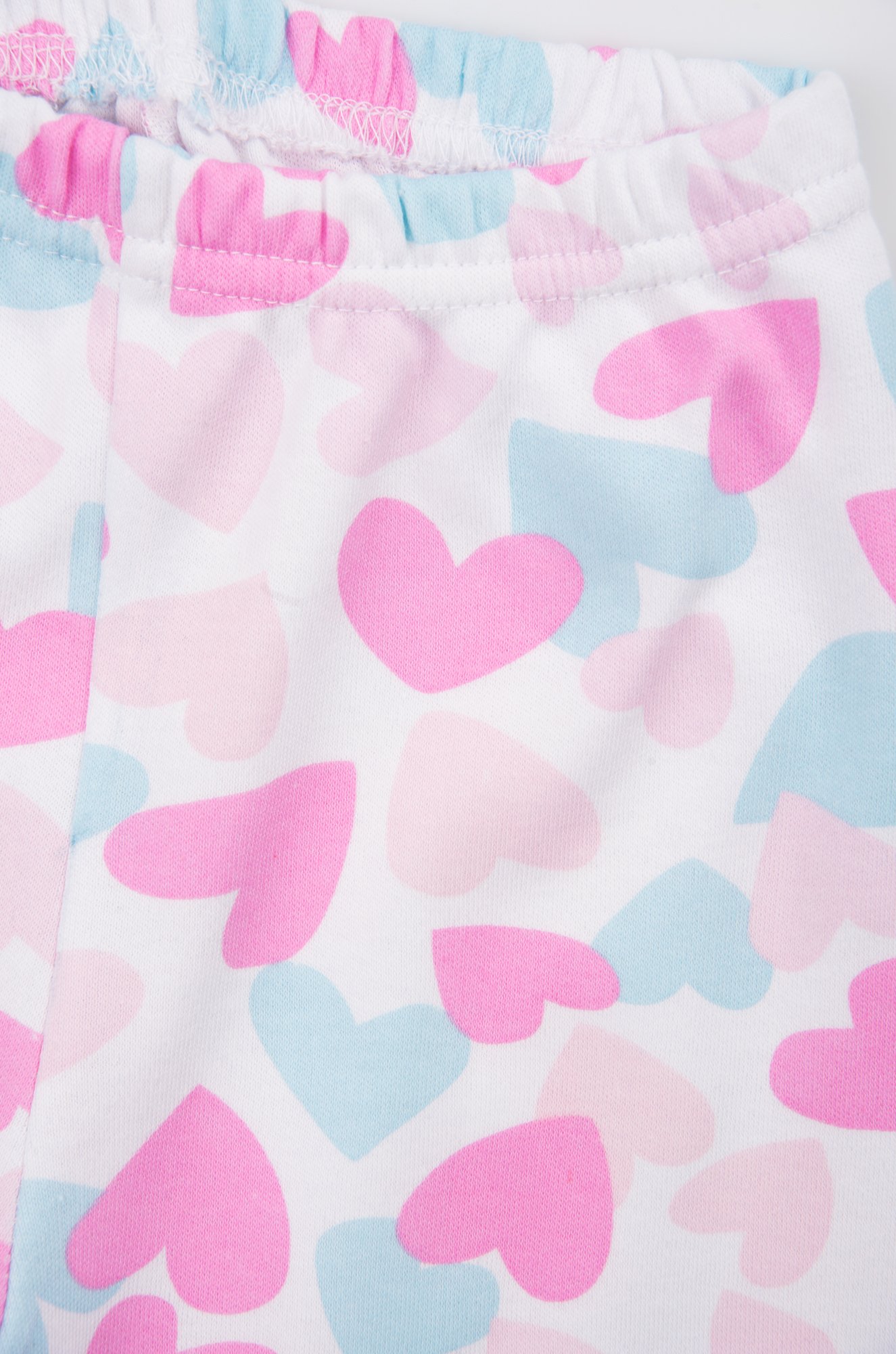 Пижама для девочки LE&LO