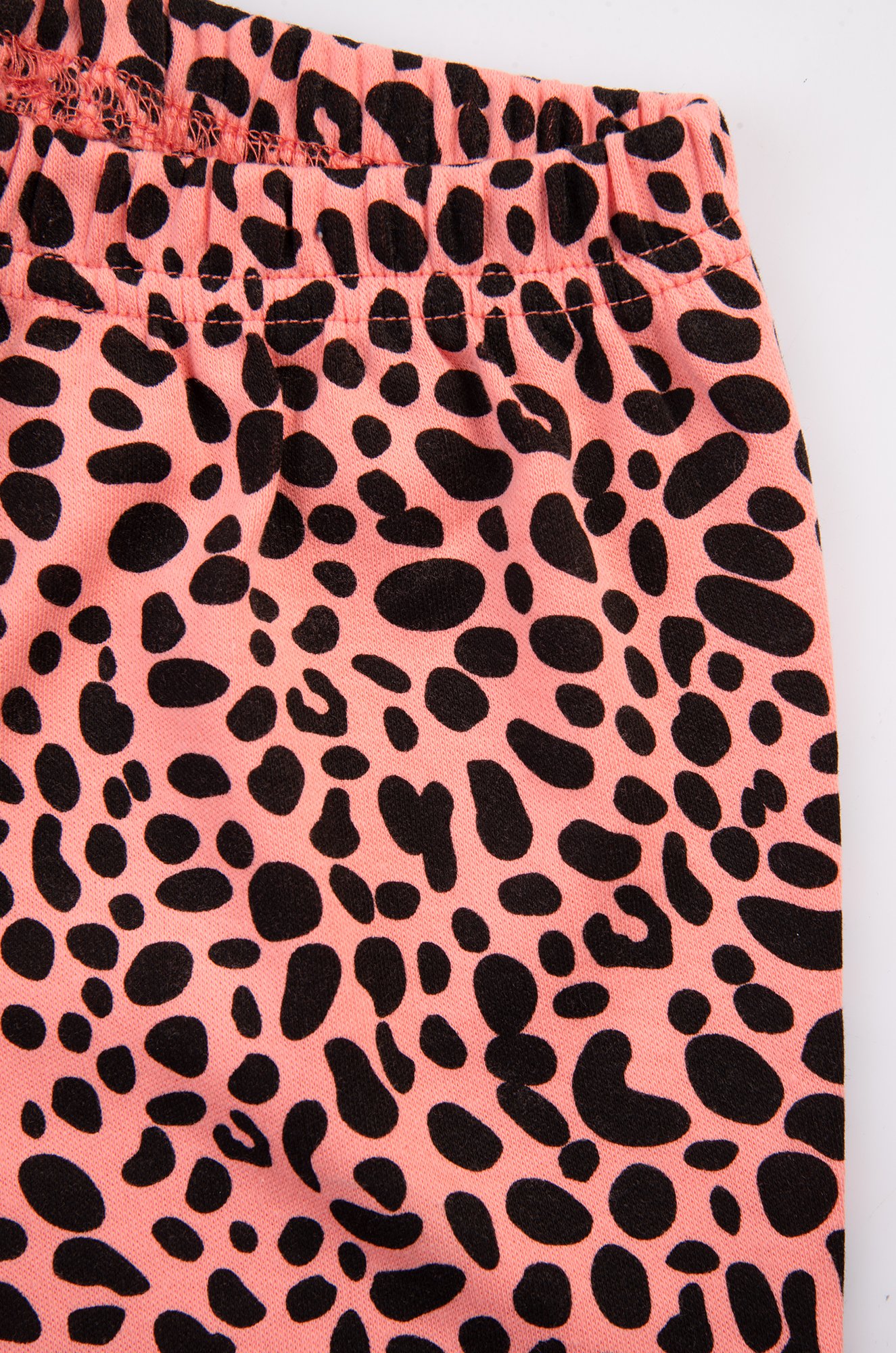 Костюм для девочки LE&LO