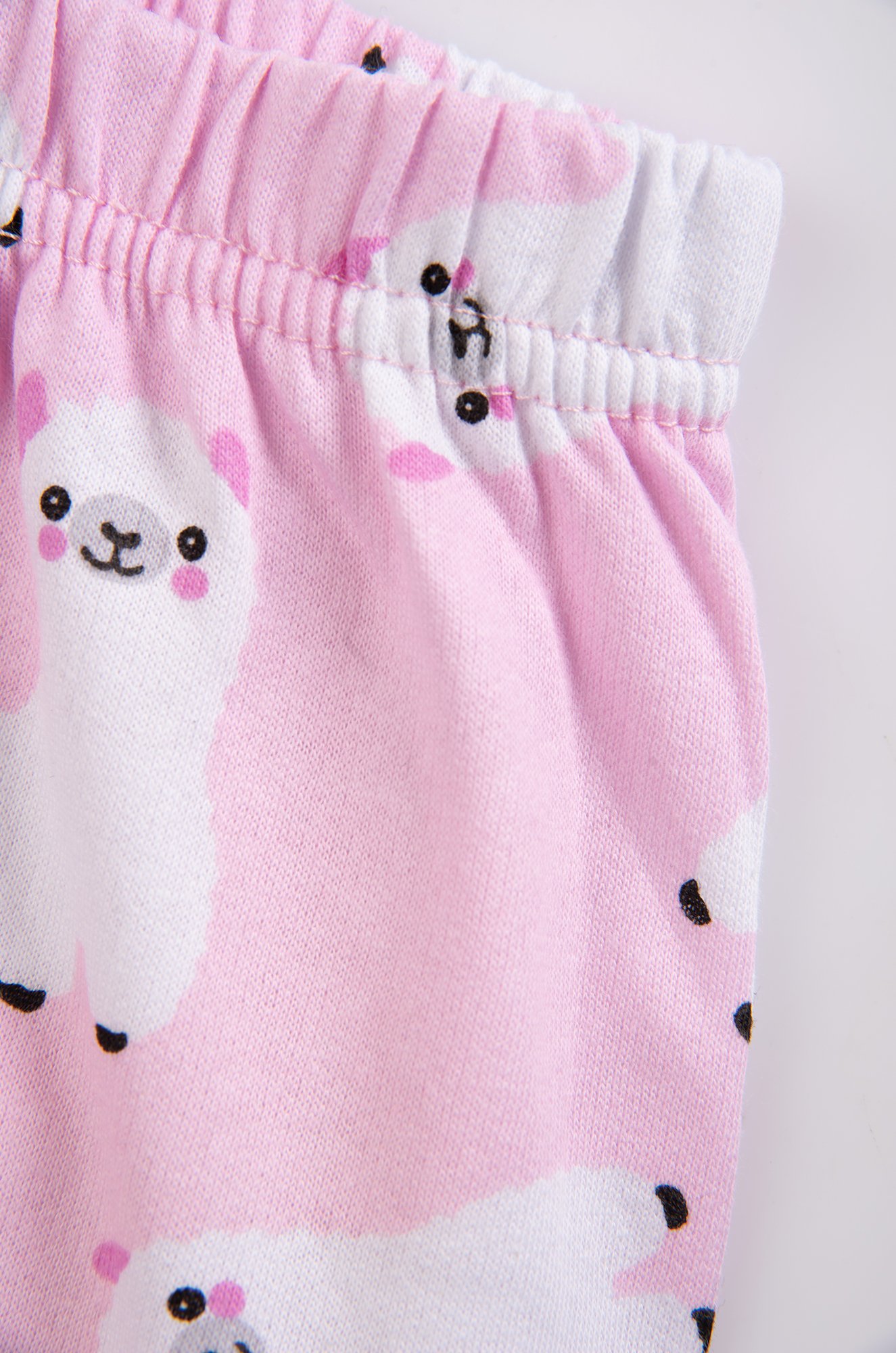 Пижама для девочки LE&LO