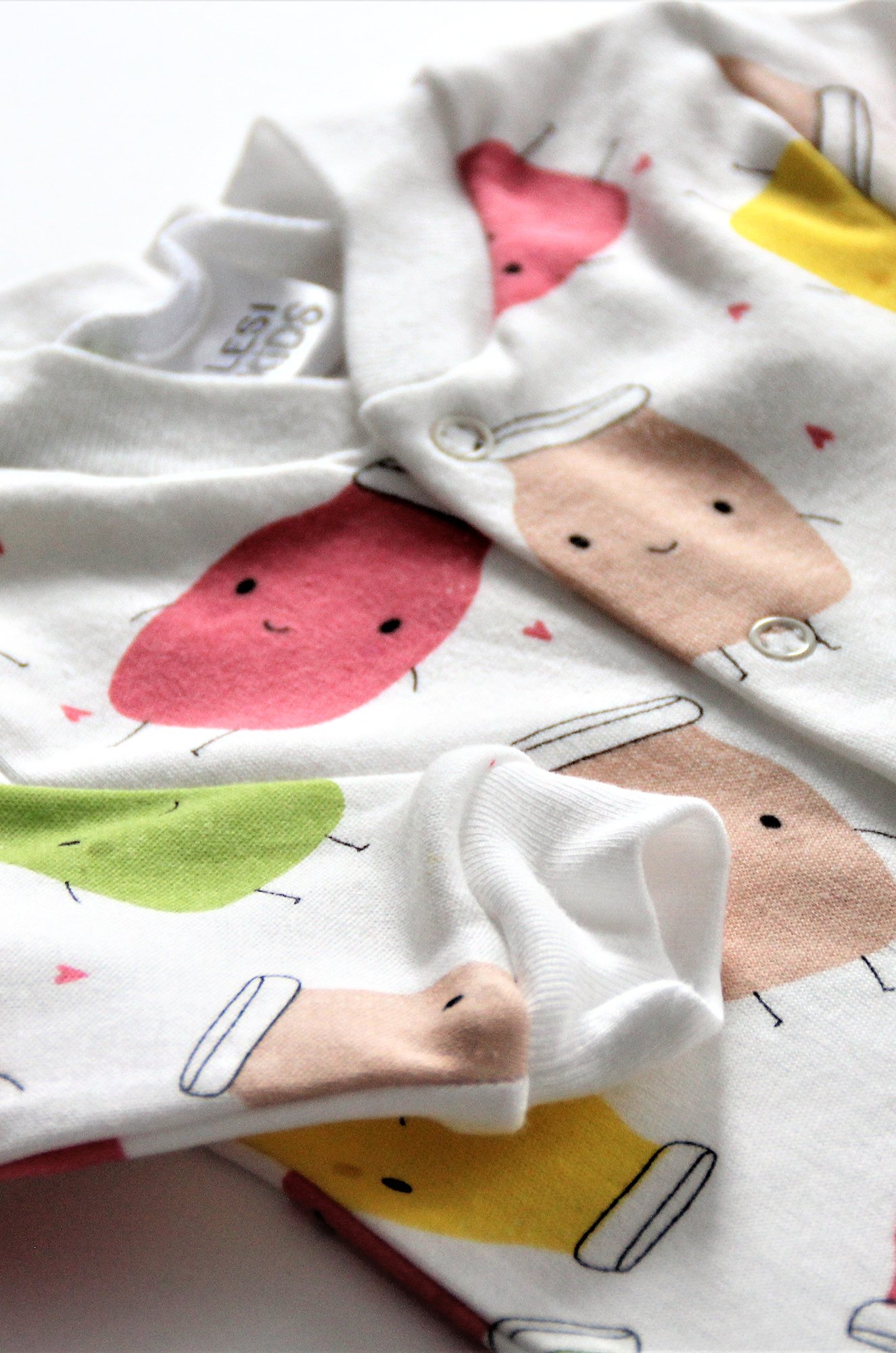 Комбинезон для девочки Lesi Kids