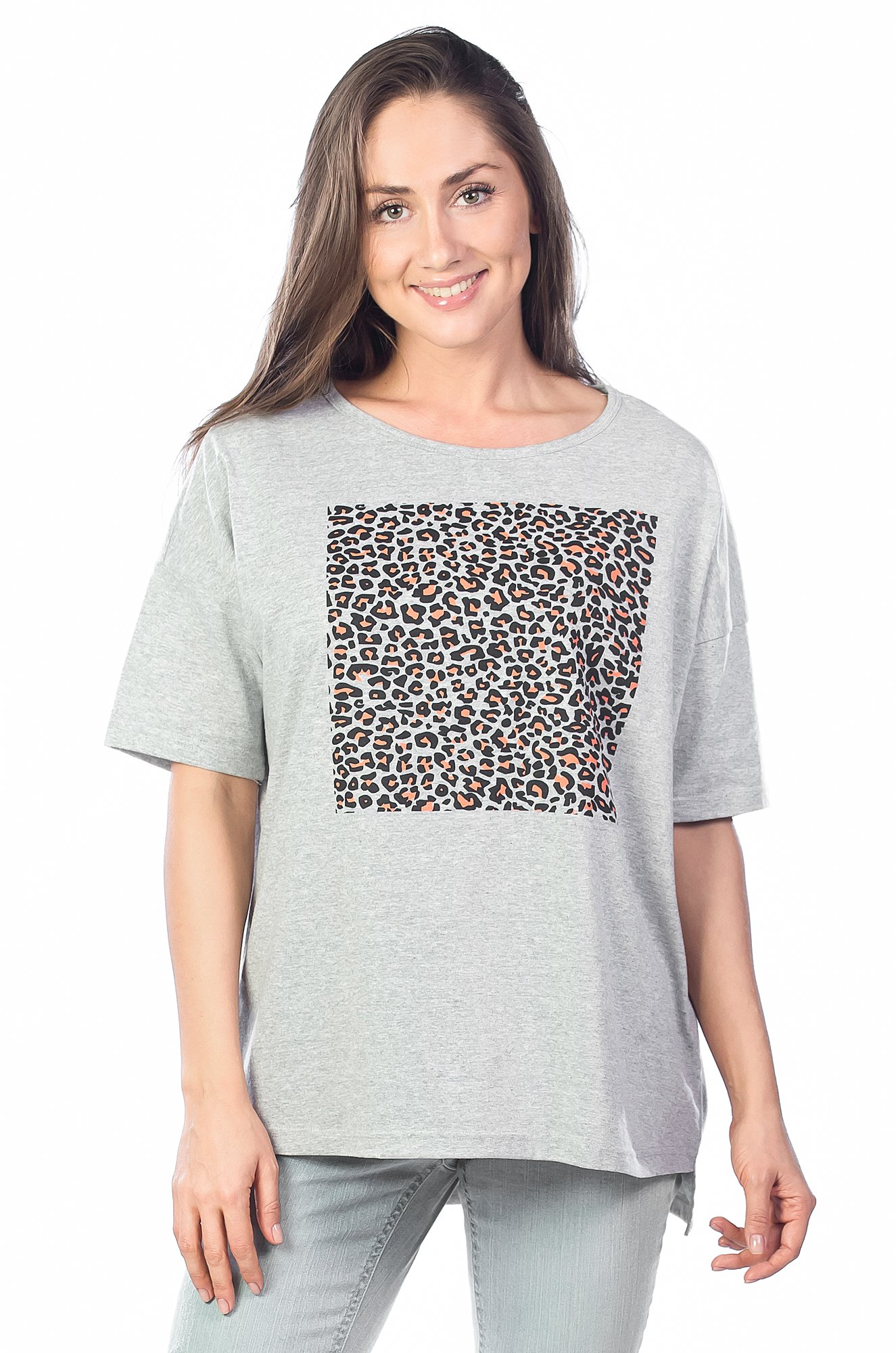 Футболка Jewel Style