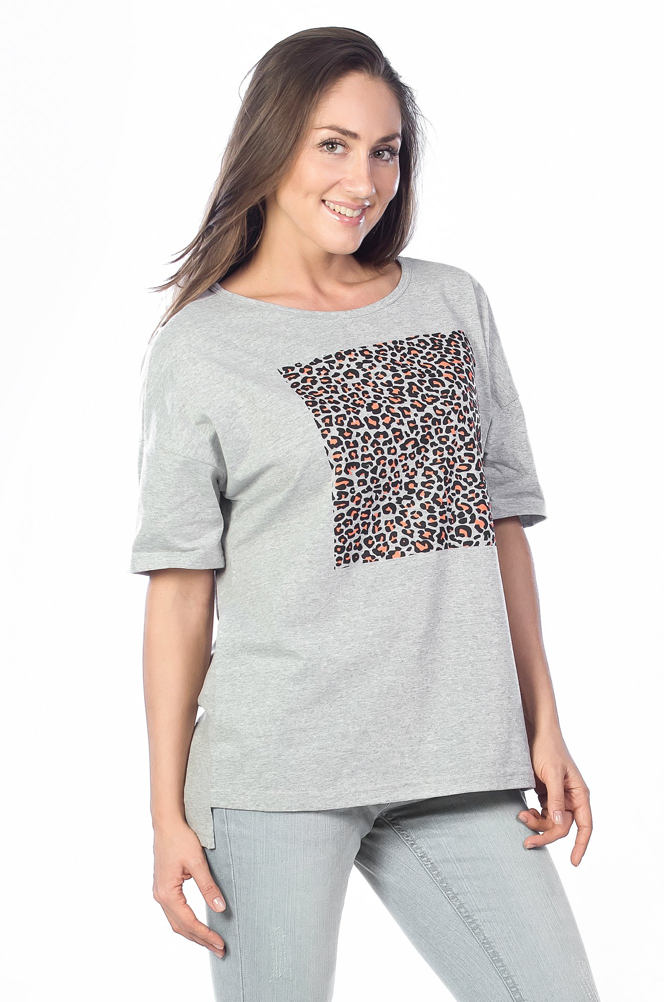 Футболка Jewel Style