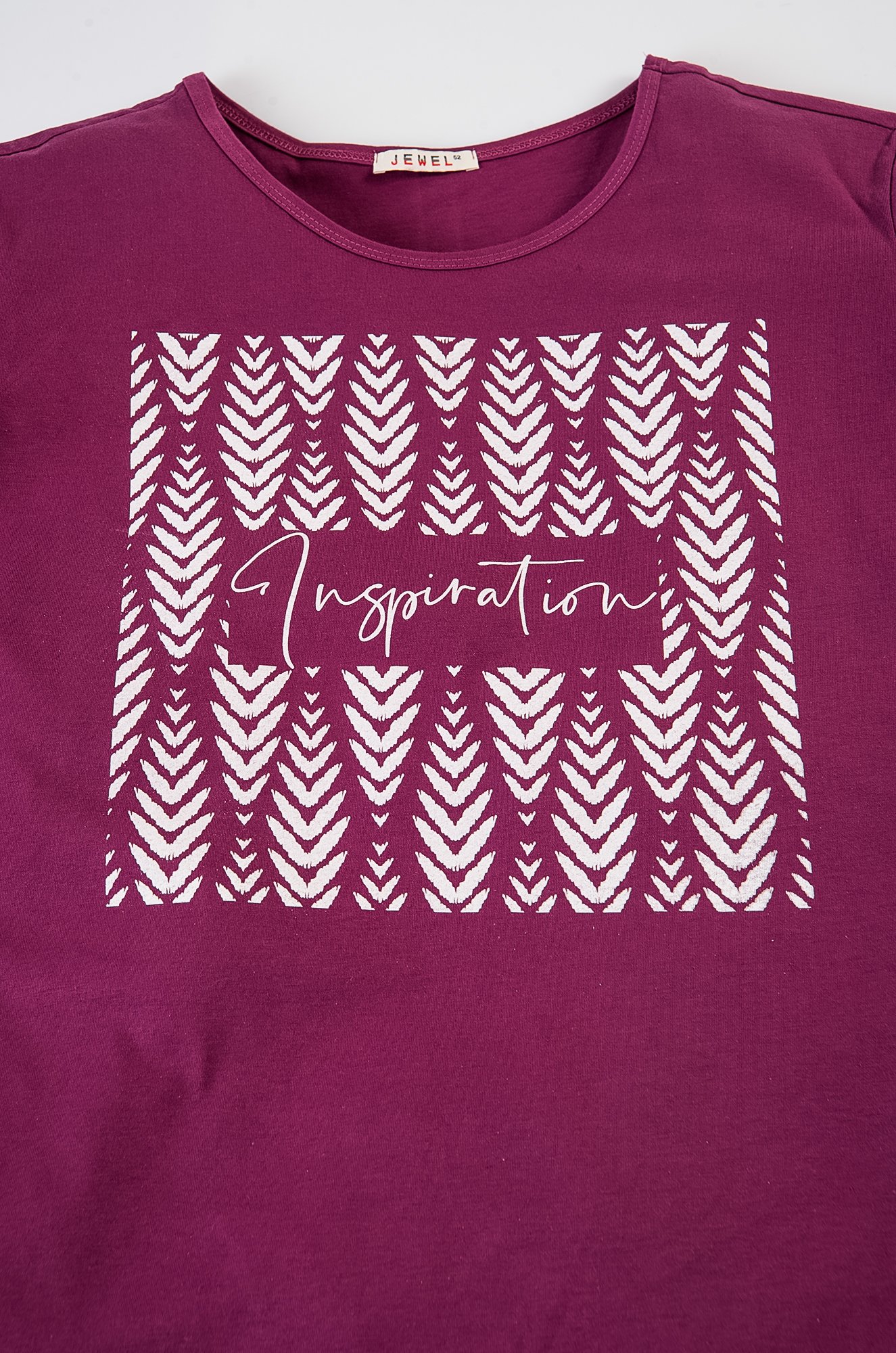 Футболка женская Jewel Style