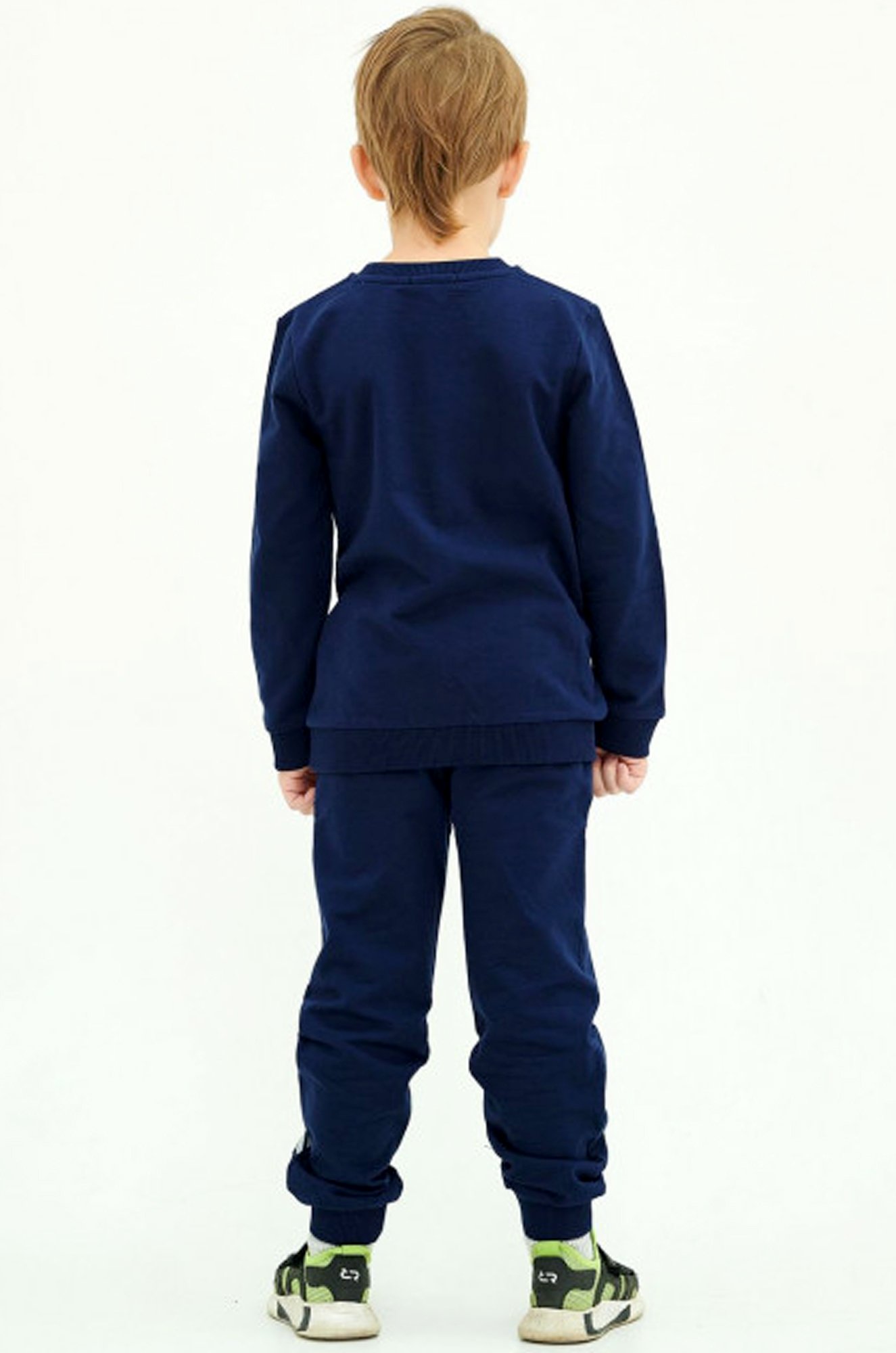 Джемпер для мальчика Lets Go