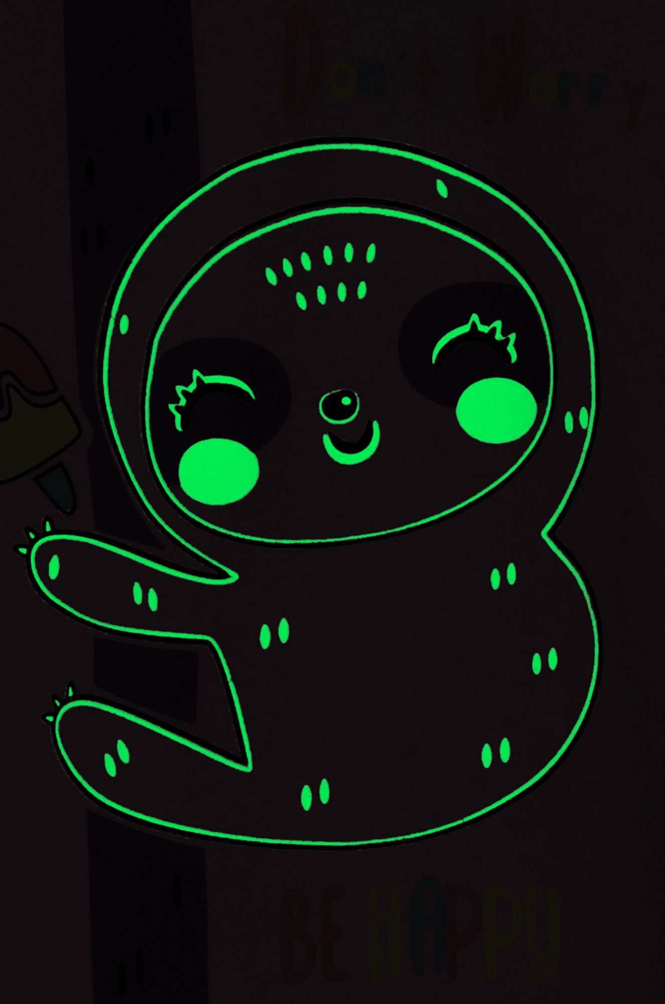 Пижама для девочки Lets Go