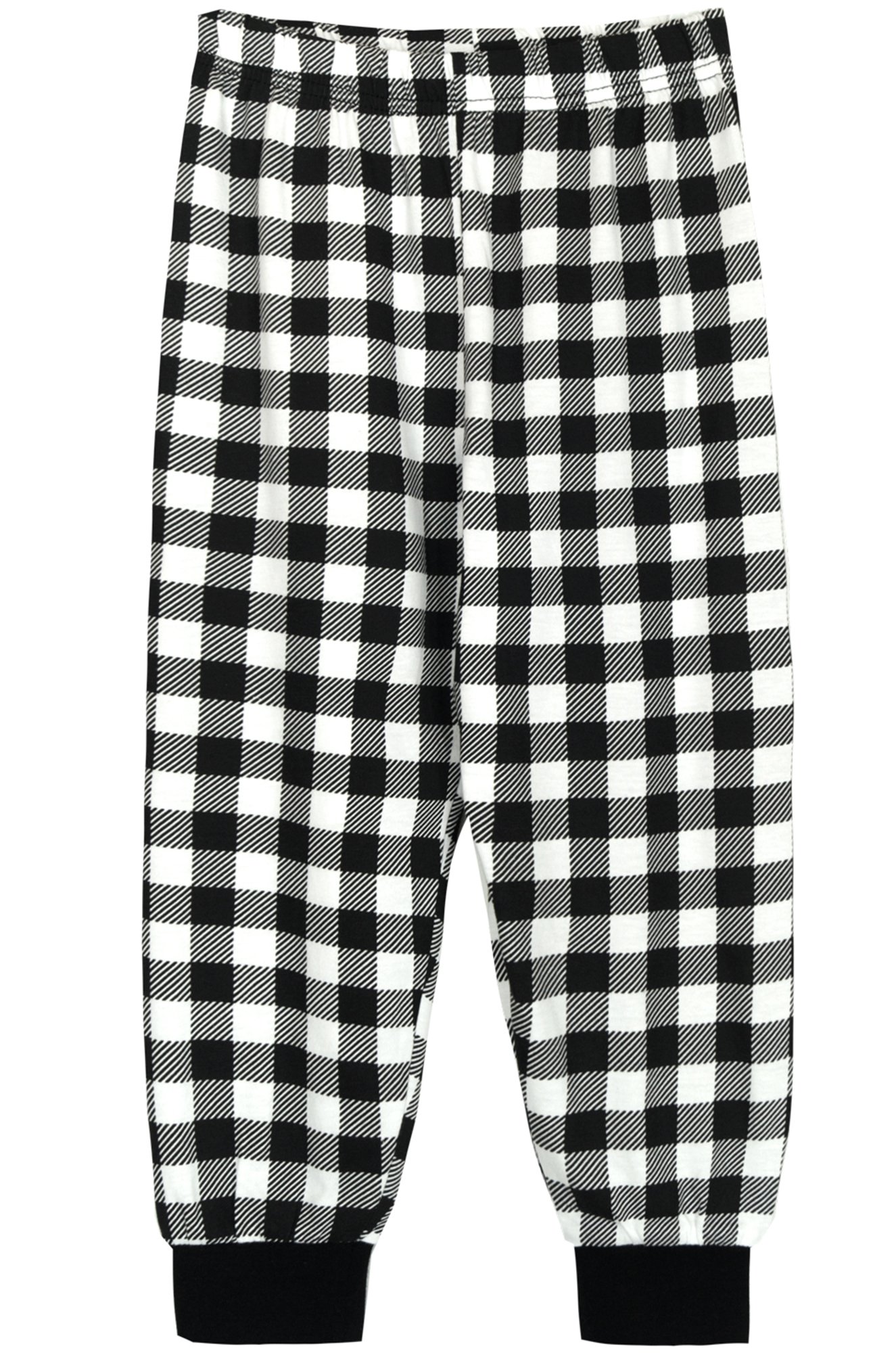 Хлопковая пижама для девочки Lets Go