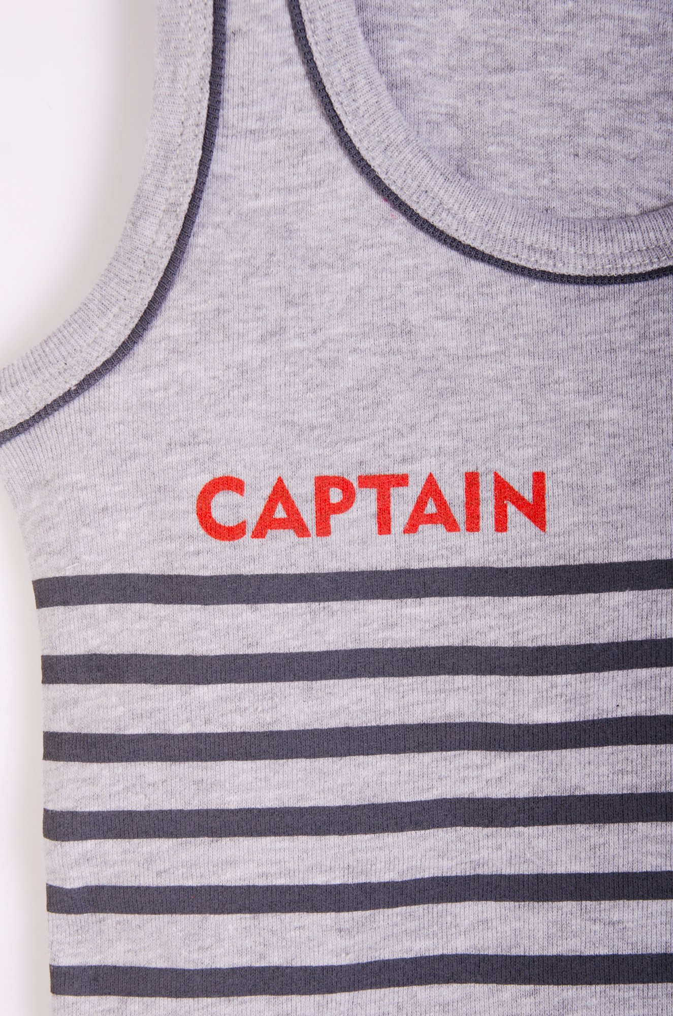 Маечка для мальчика Lets Go