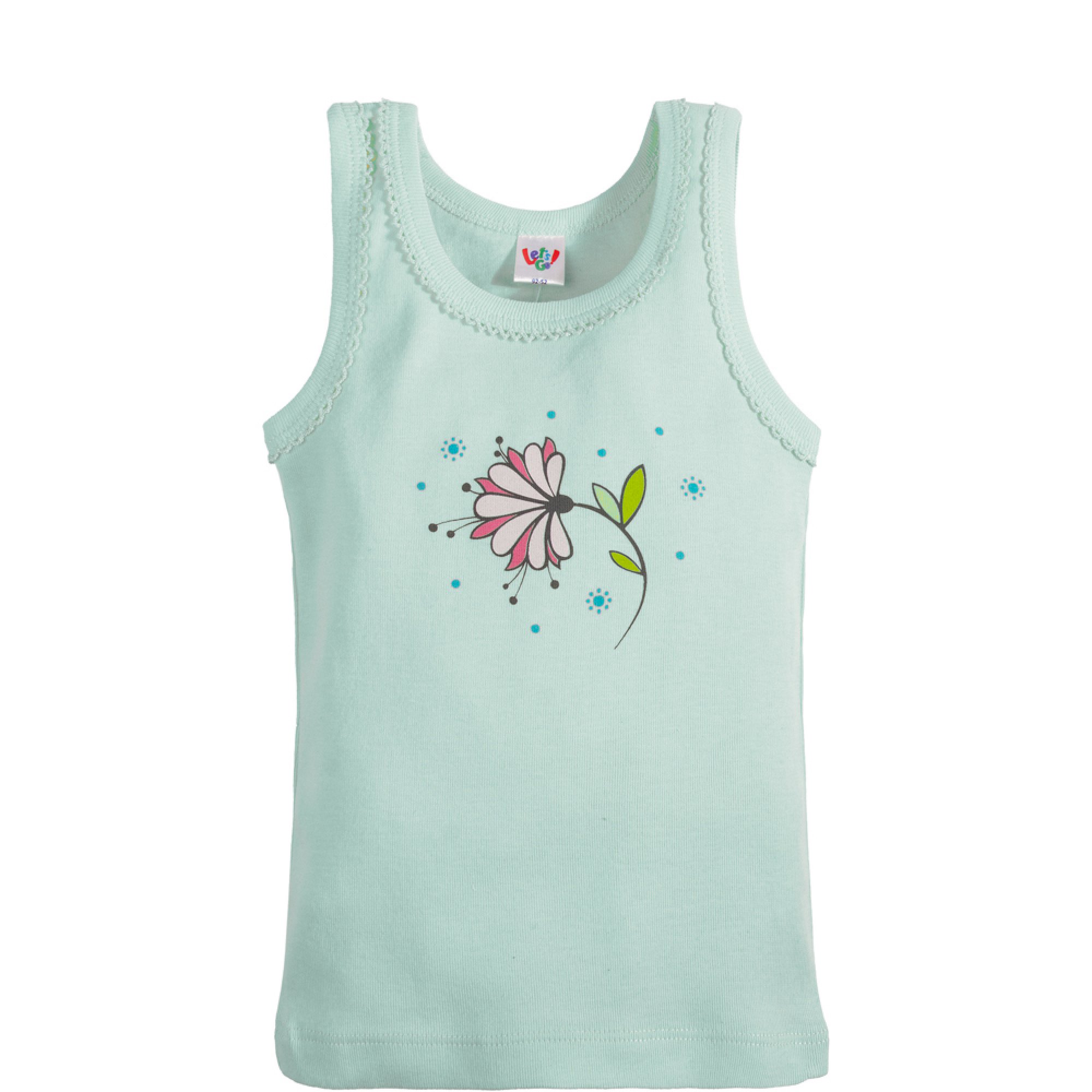 Комплект для девочки Lets Go