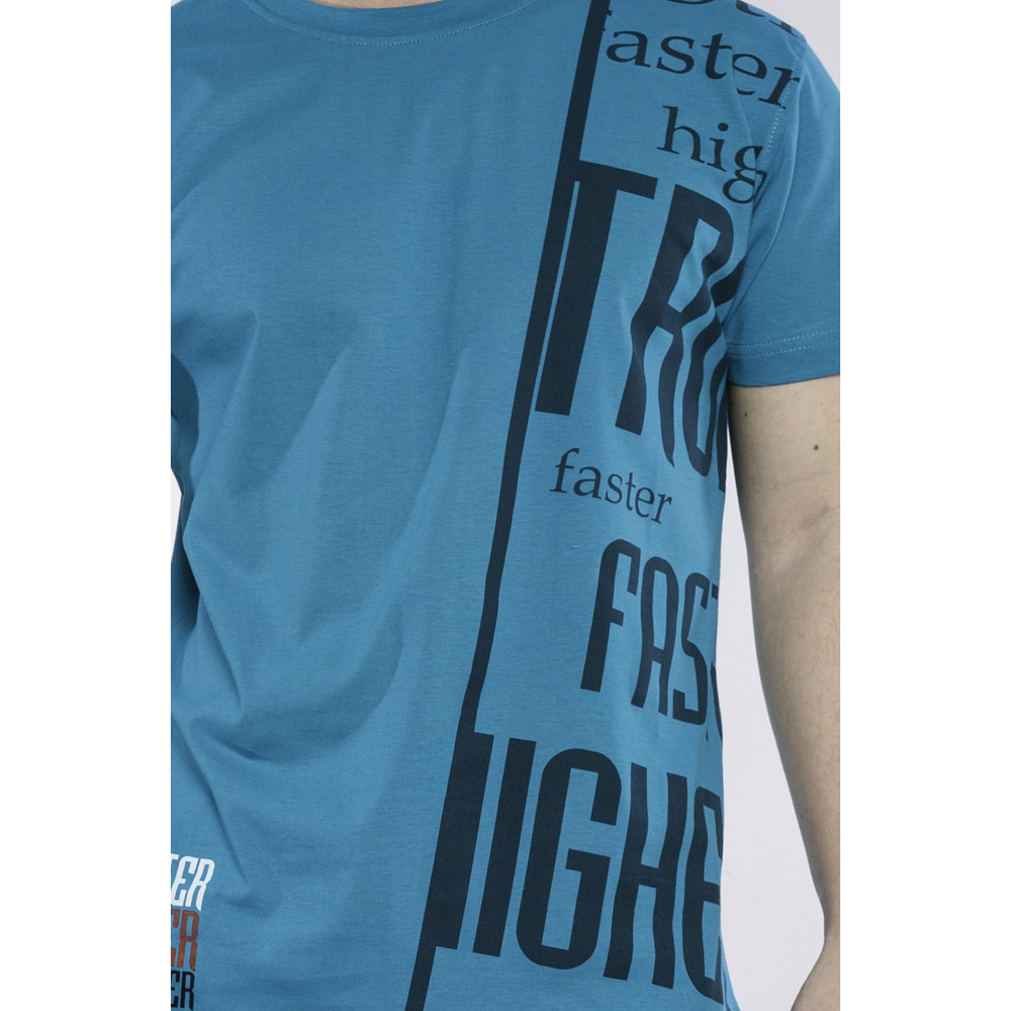 Футболка Lets Go Men