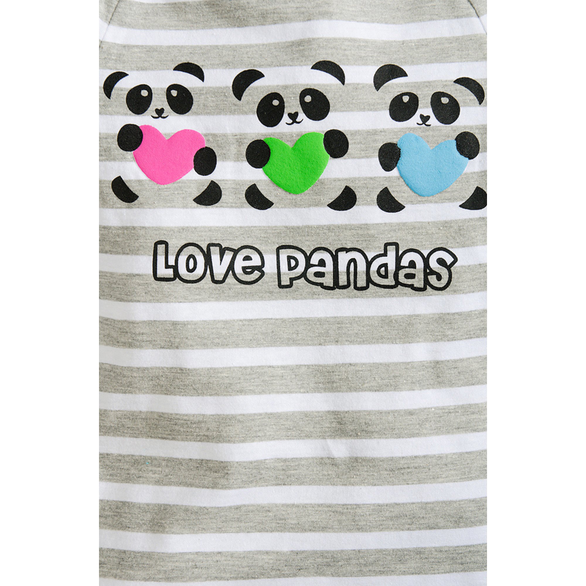 Джемпер для девочки Lets Go