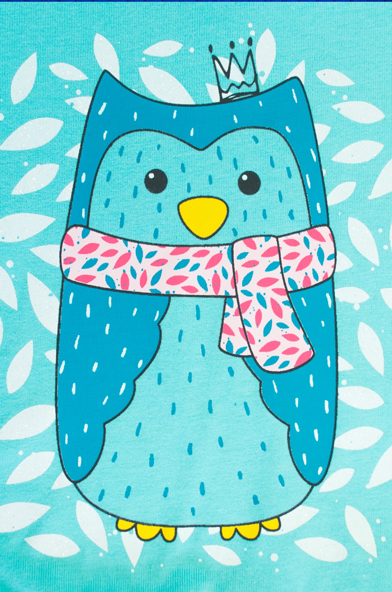 Платьице для девочки Lets Go