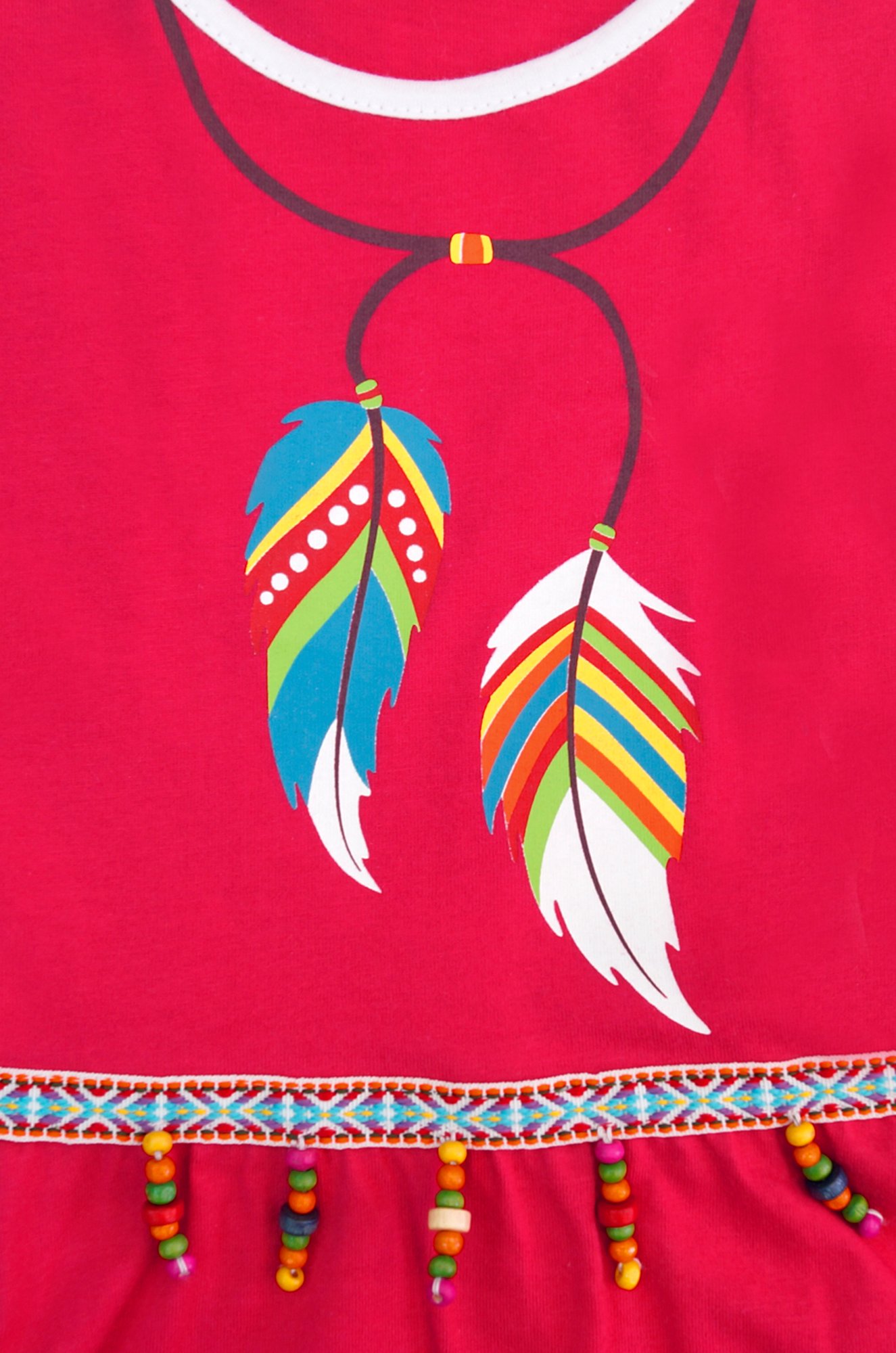 Платьице для девочки Lets Go