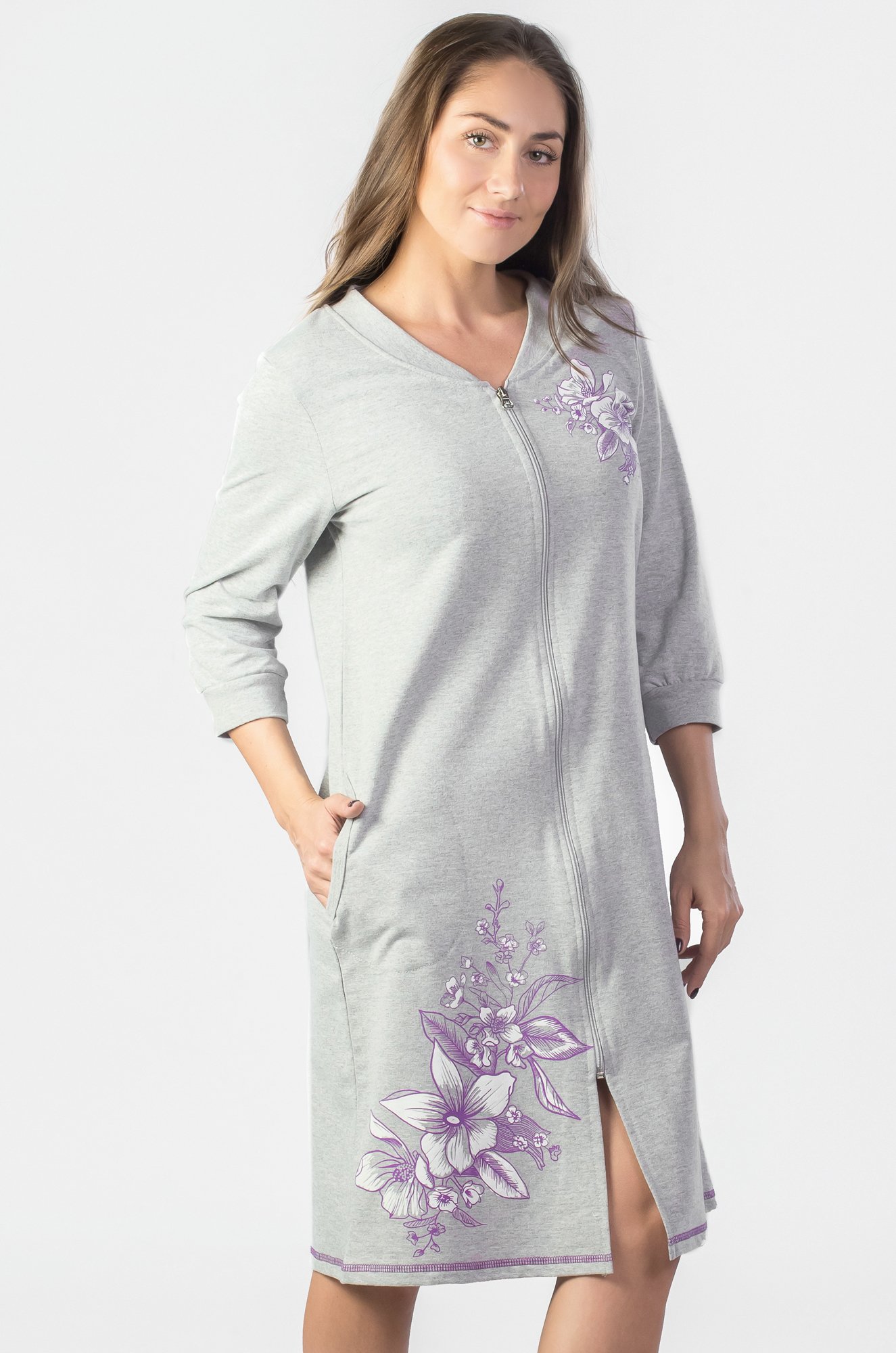 Халат Jewel Style