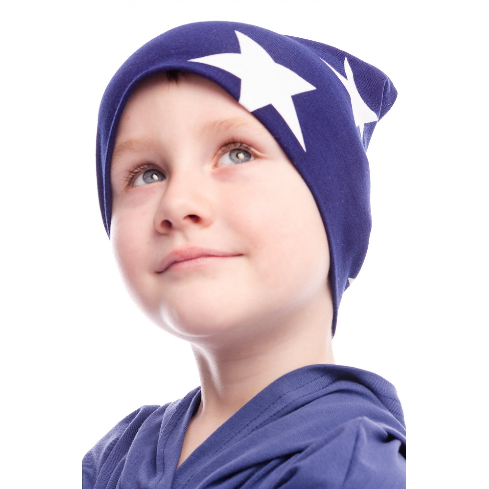 Шапочка детская Looklie