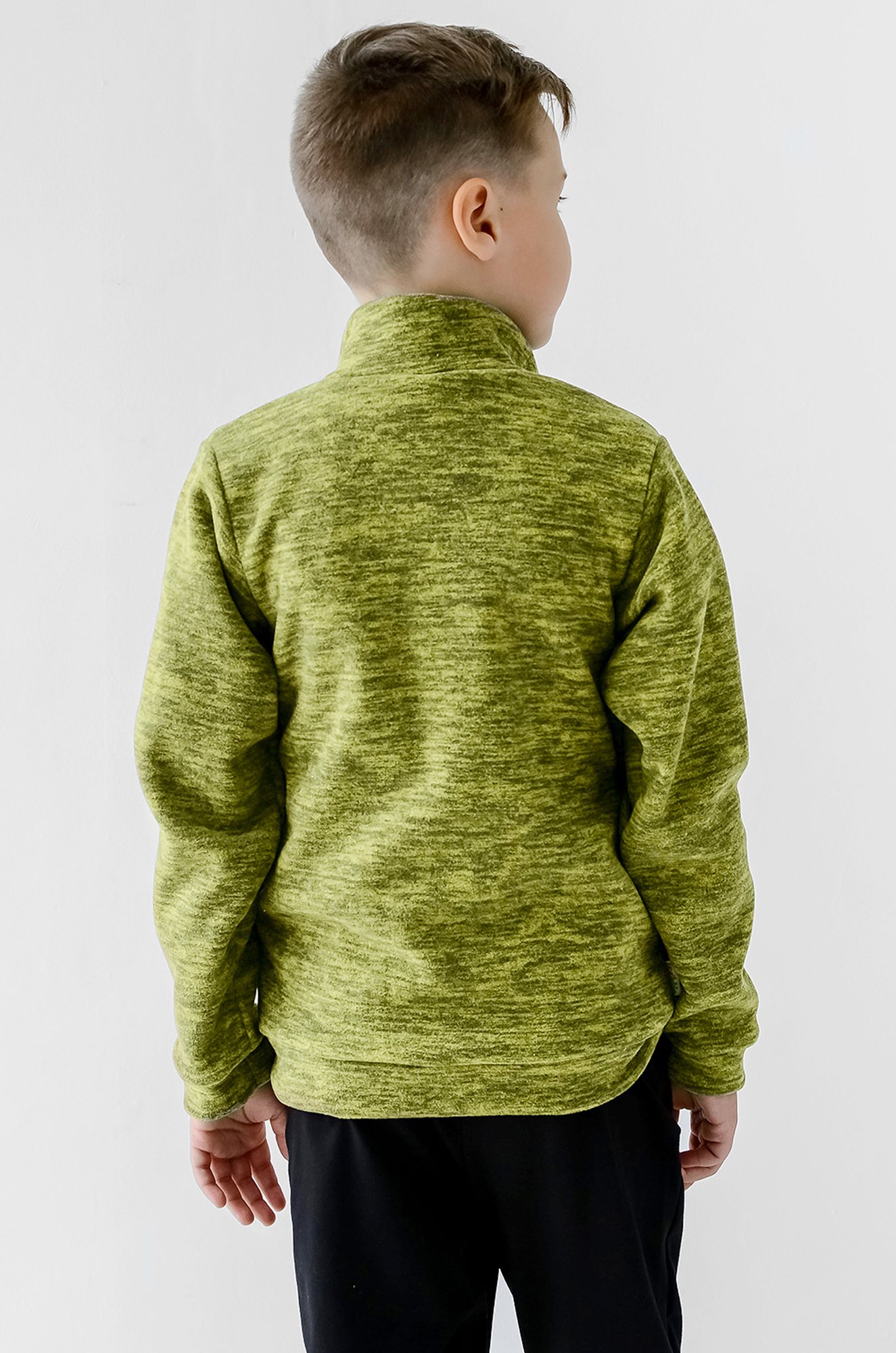 Толстовка для мальчика Looklie