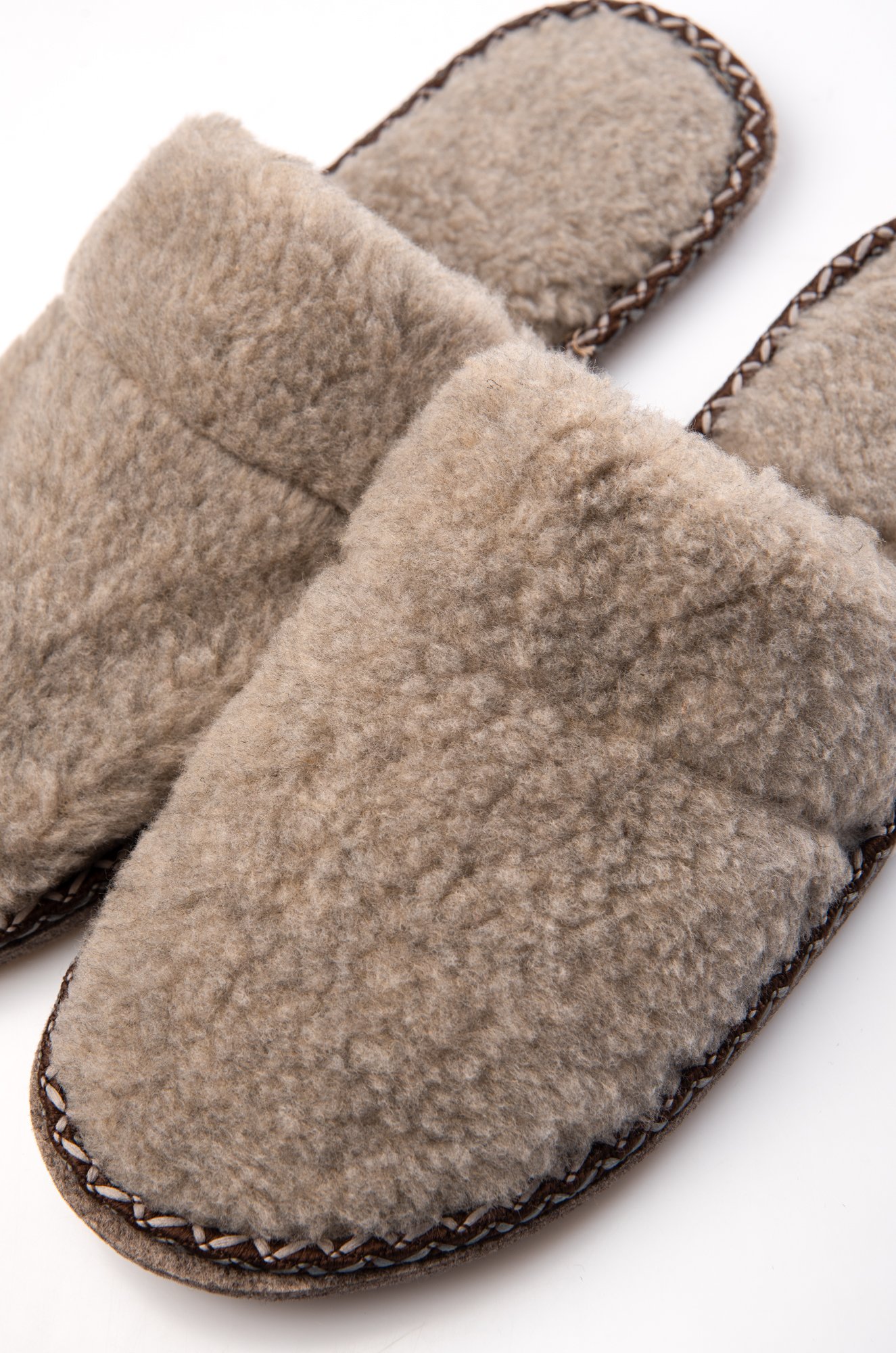 Мужские тапочки Lucky Land