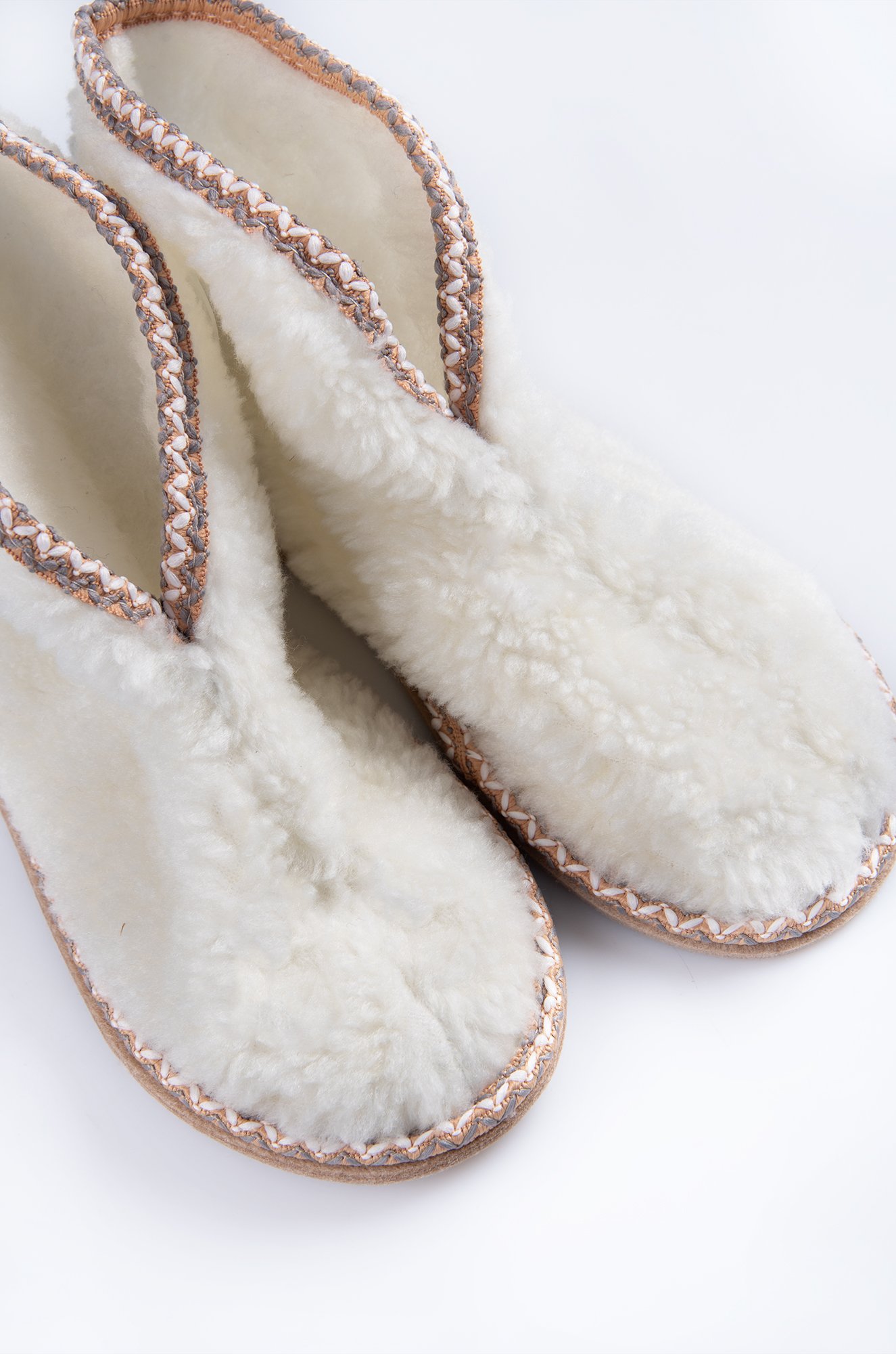 Домашние тапочки Lucky Land