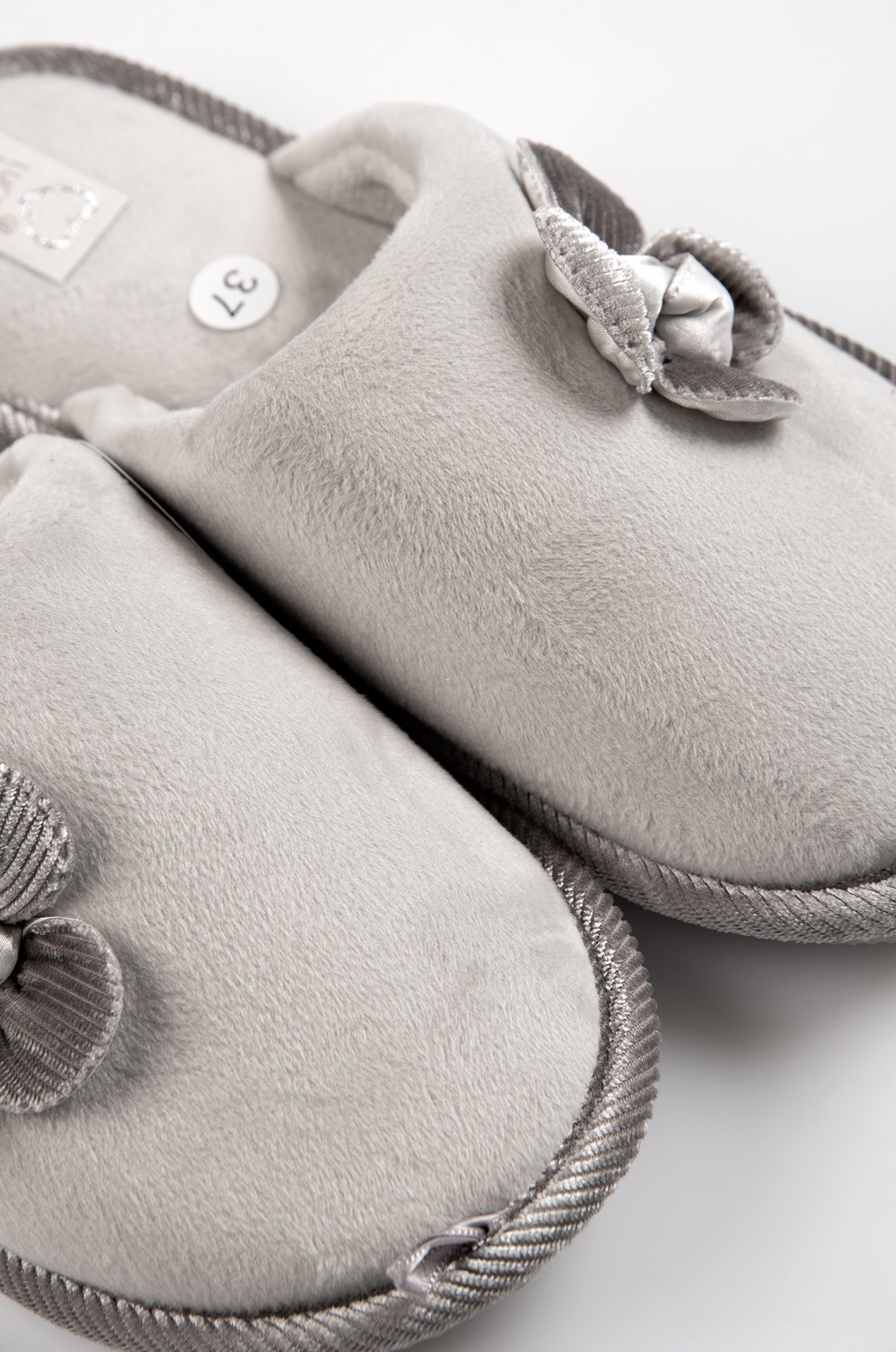 Женские тапочки Lucky Land