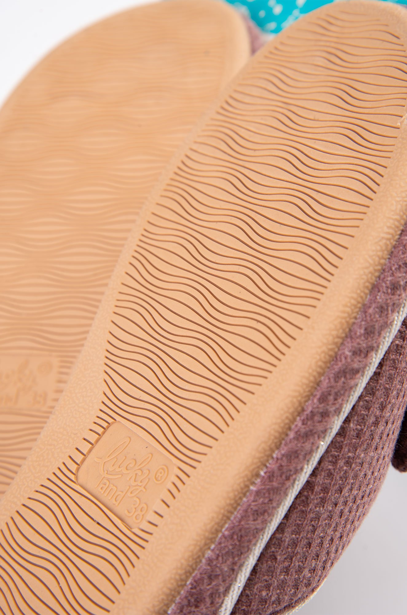 Женские пантолеты Lucky Land