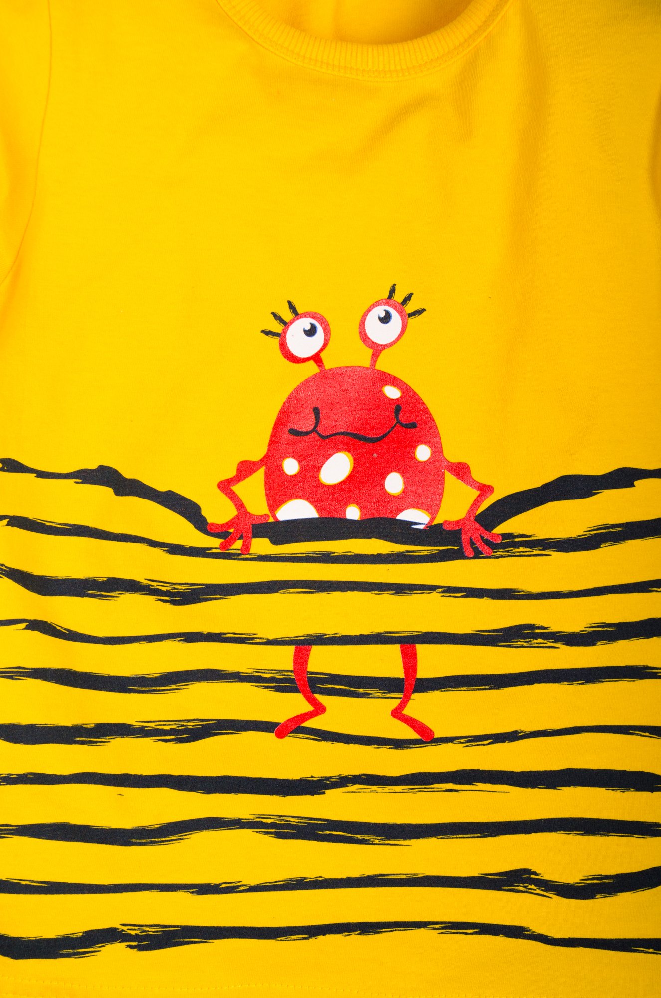 Лонгслив для мальчика Luneva