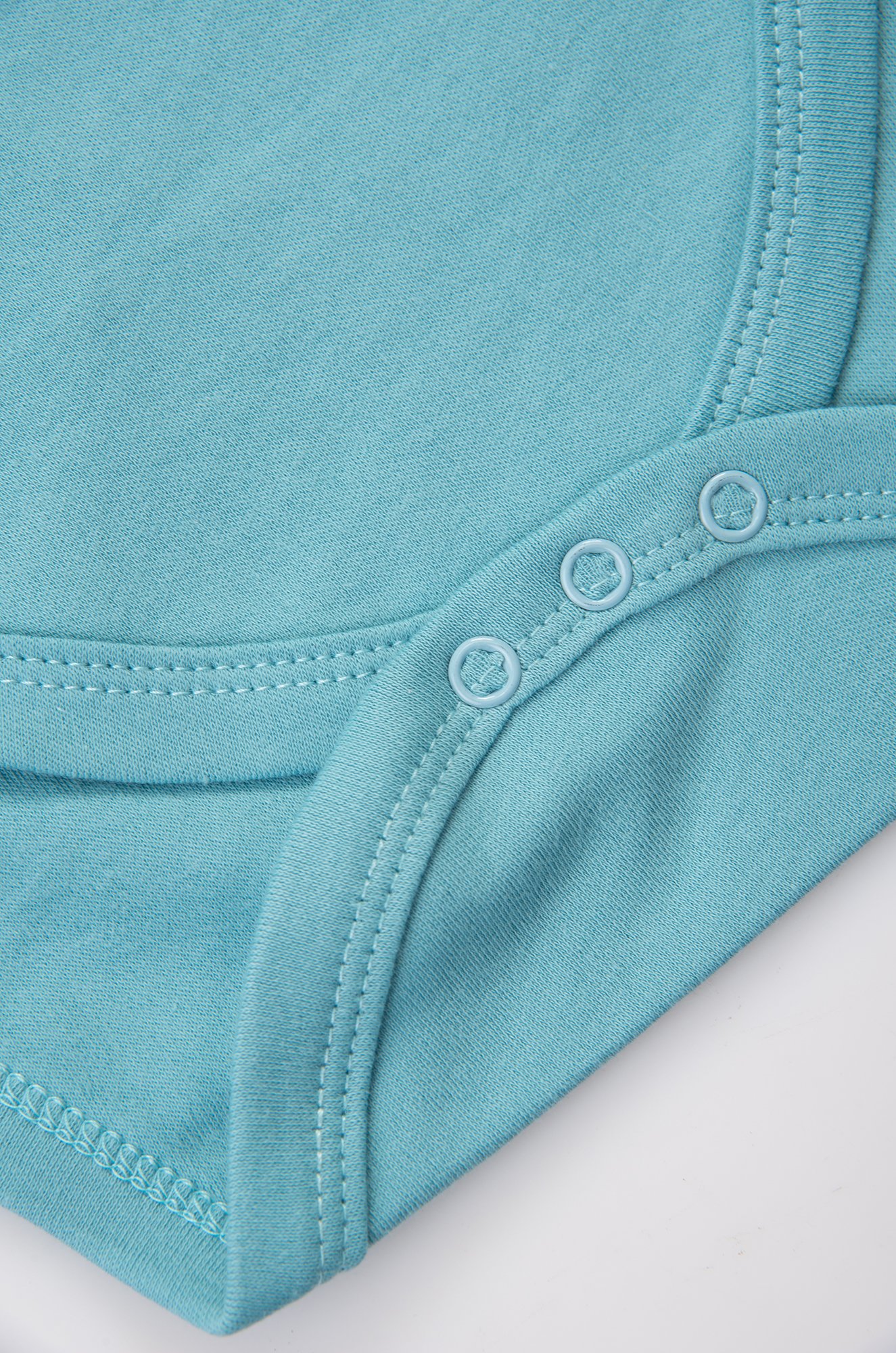 Полукомбинезон для мальчика Luneva